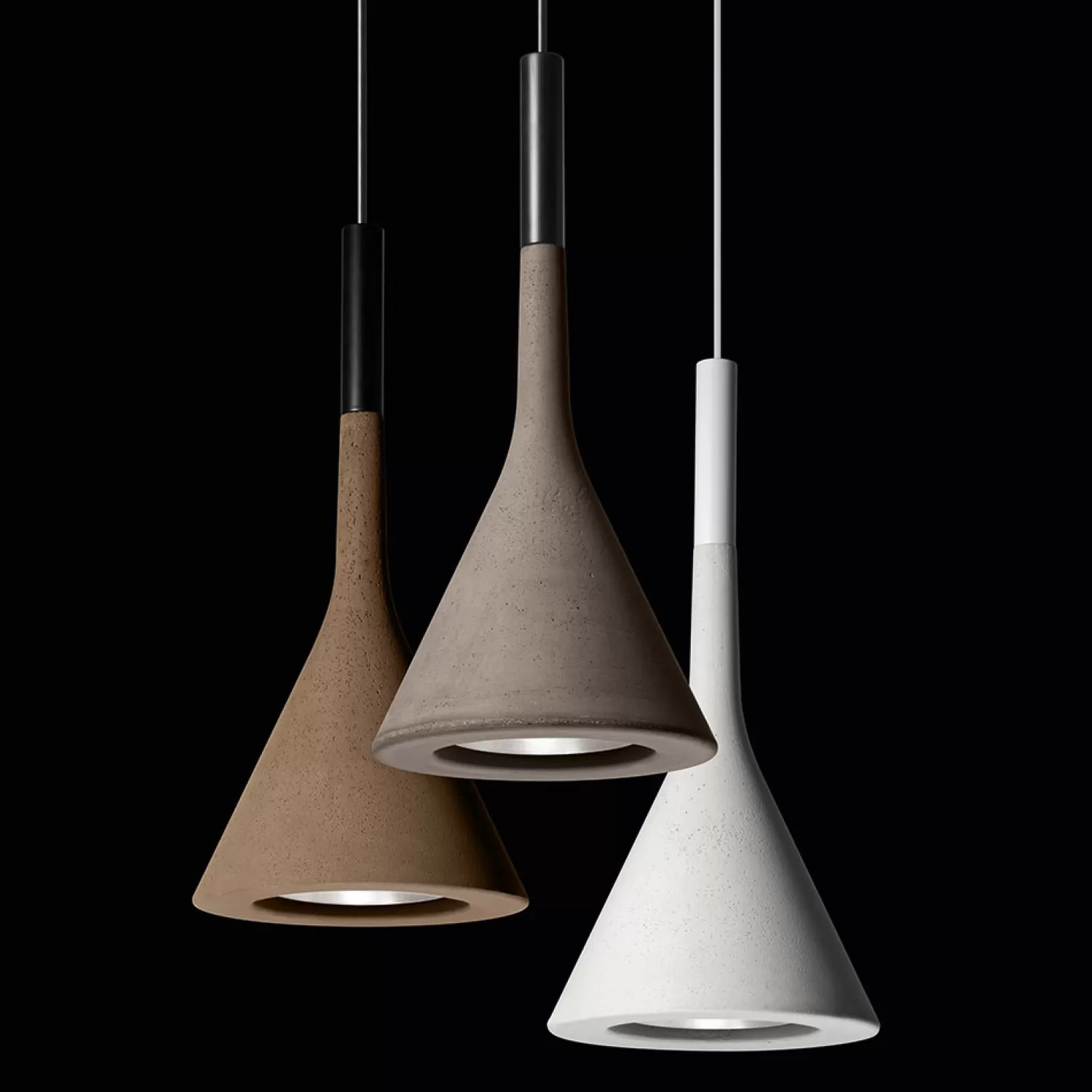 Foscarini Pendant Lamps<Aplomb Mini Pendant