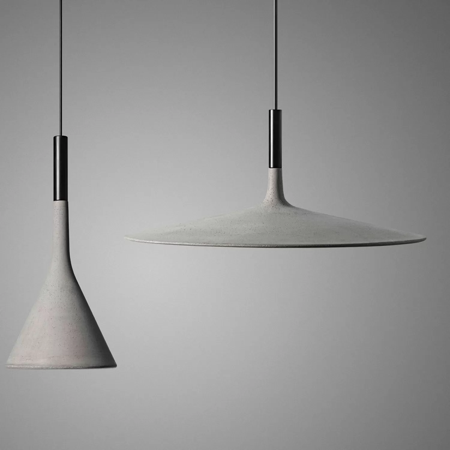 Foscarini Pendant Lamps<Aplomb Suspension Large