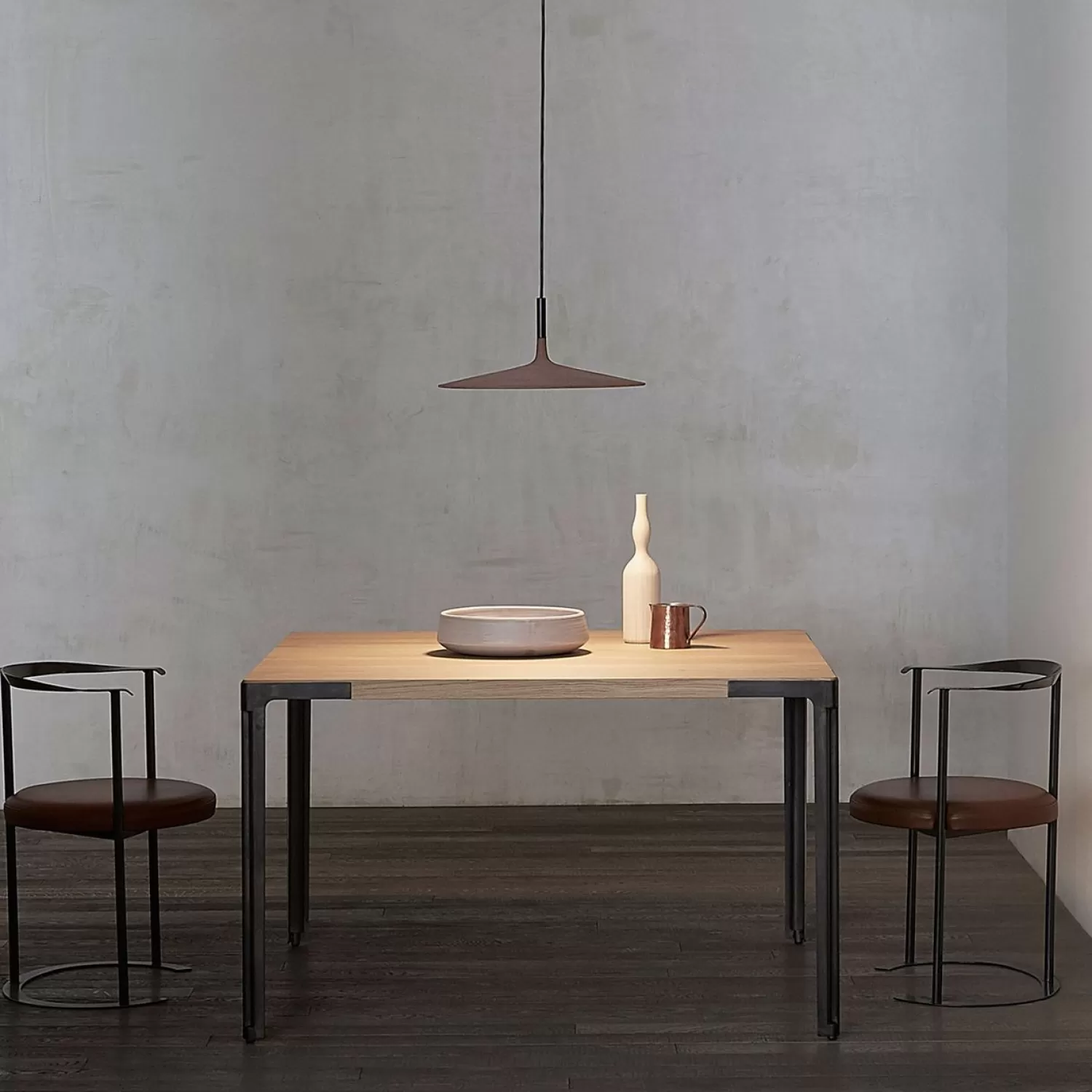 Foscarini Pendant Lamps<Aplomb Suspension Large