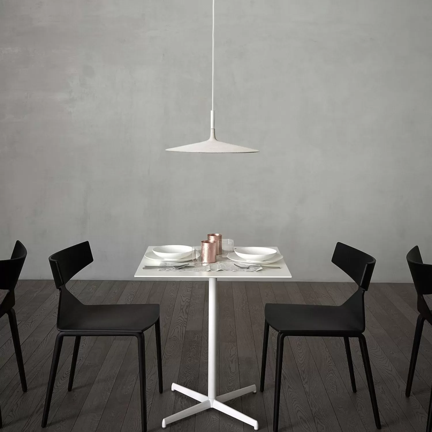 Foscarini Pendant Lamps<Aplomb Suspension Large