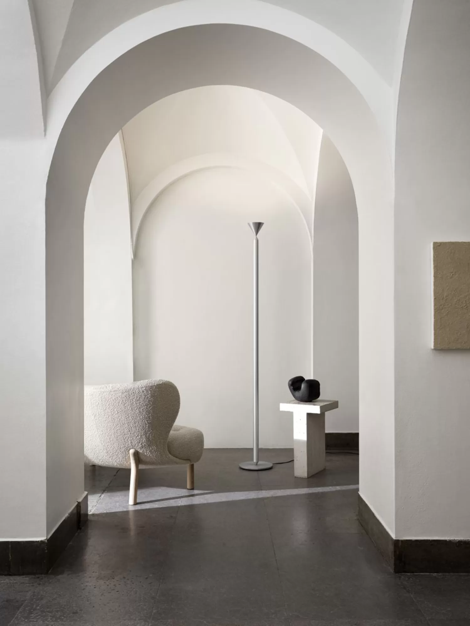 Pholc Floor Lamps<Apollo 180 Floor Lamp,