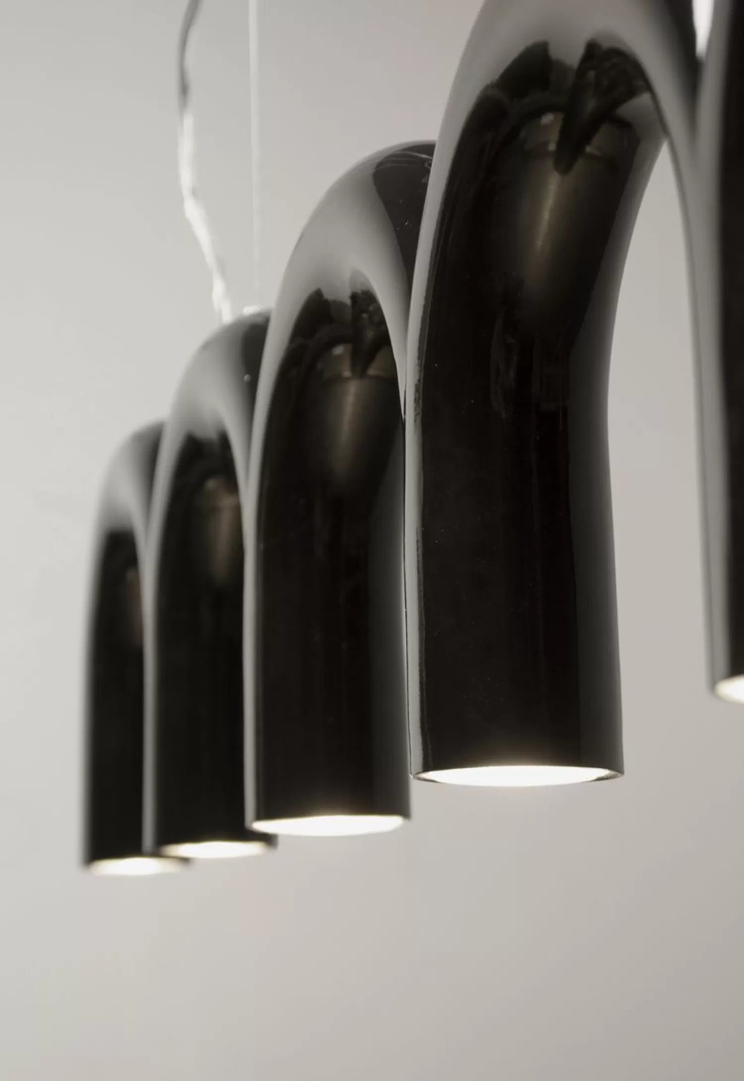 Oblure Pendant Lamps<Arch Pendant