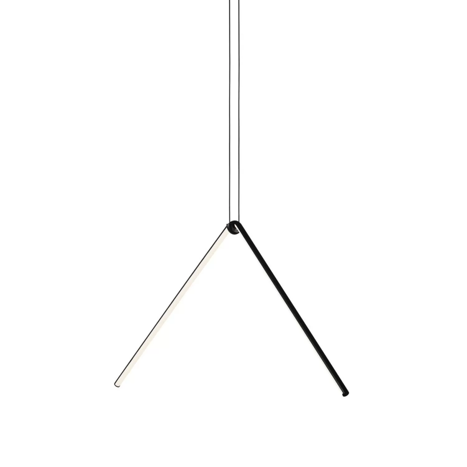 Flos Pendant Lamps<Arrangements Broken Line Led 24W