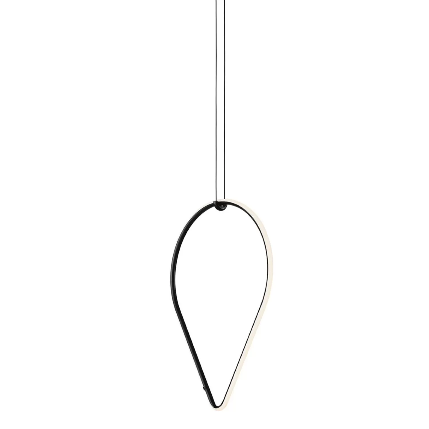 Flos Pendant Lamps<Arrangements Drop Down Led 30W