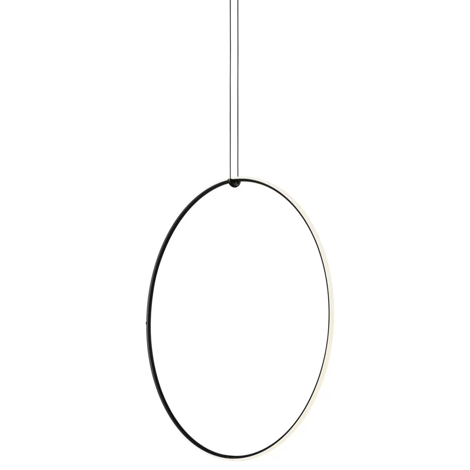 Flos Pendant Lamps<Arrangements Round Large Led 54W