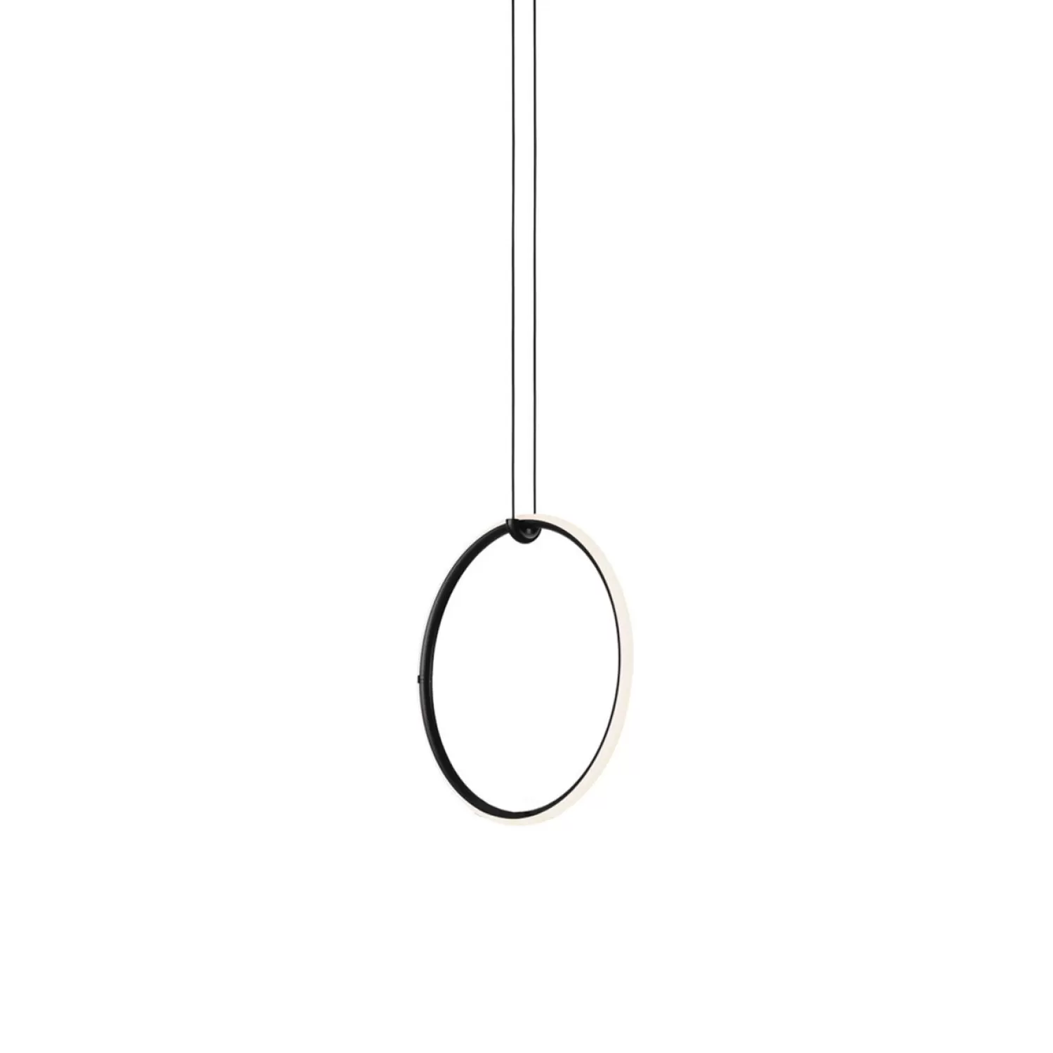 Flos Pendant Lamps<Arrangements Round Small Led 21W