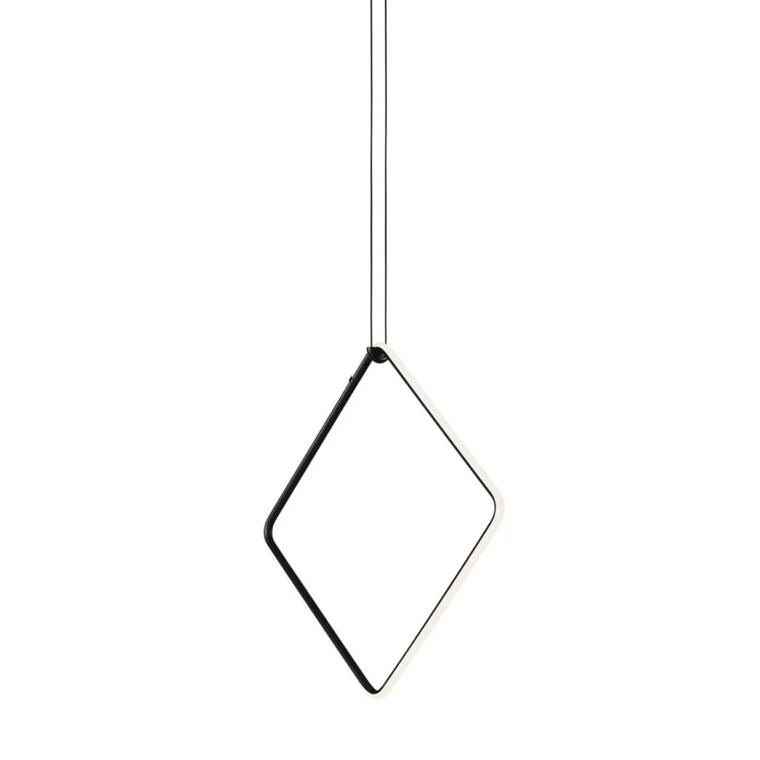 Flos Pendant Lamps<Arrangements Square Large Led 34W