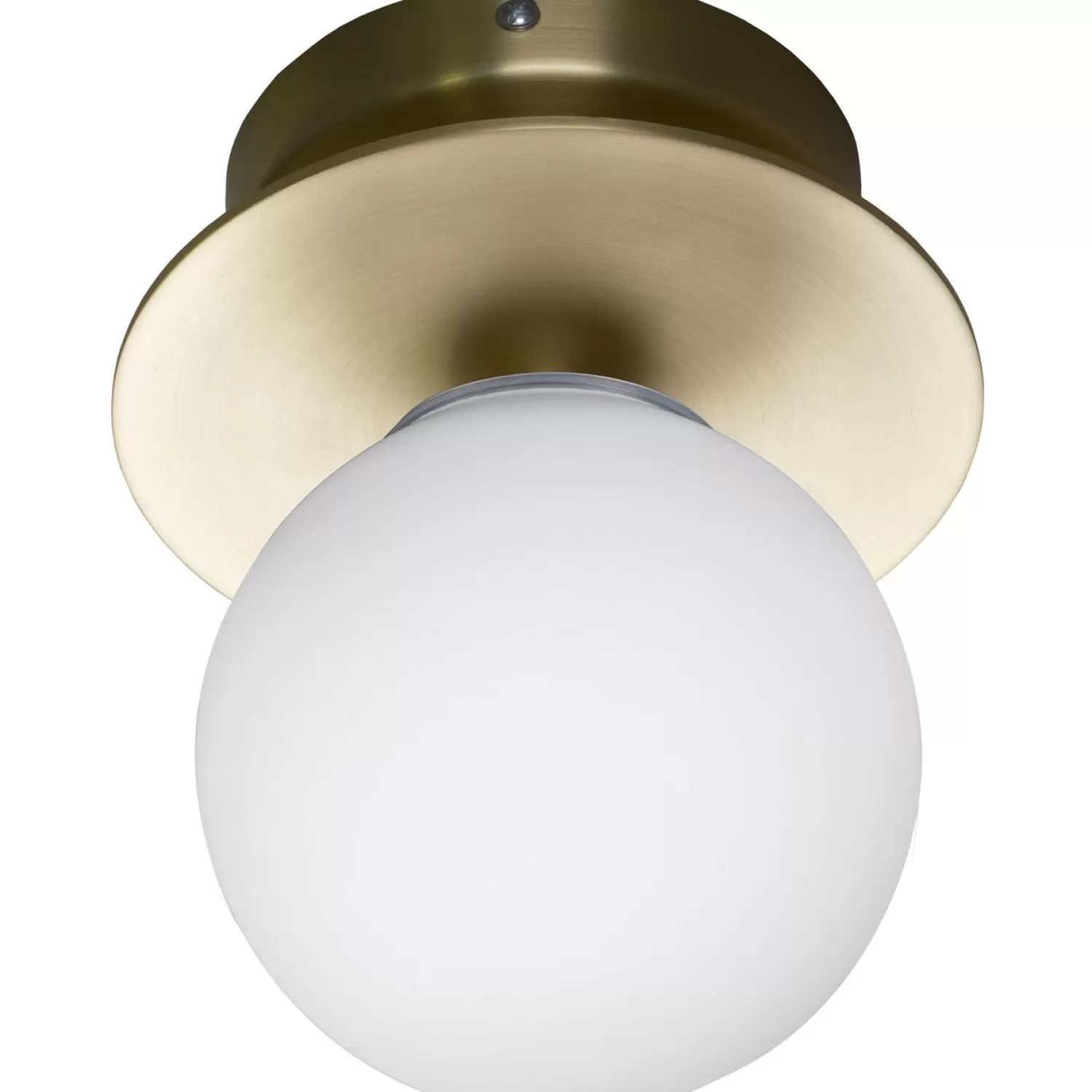 Globen Lighting Wall Lights<Art Deco 24 Wall/Ceiling Lamp