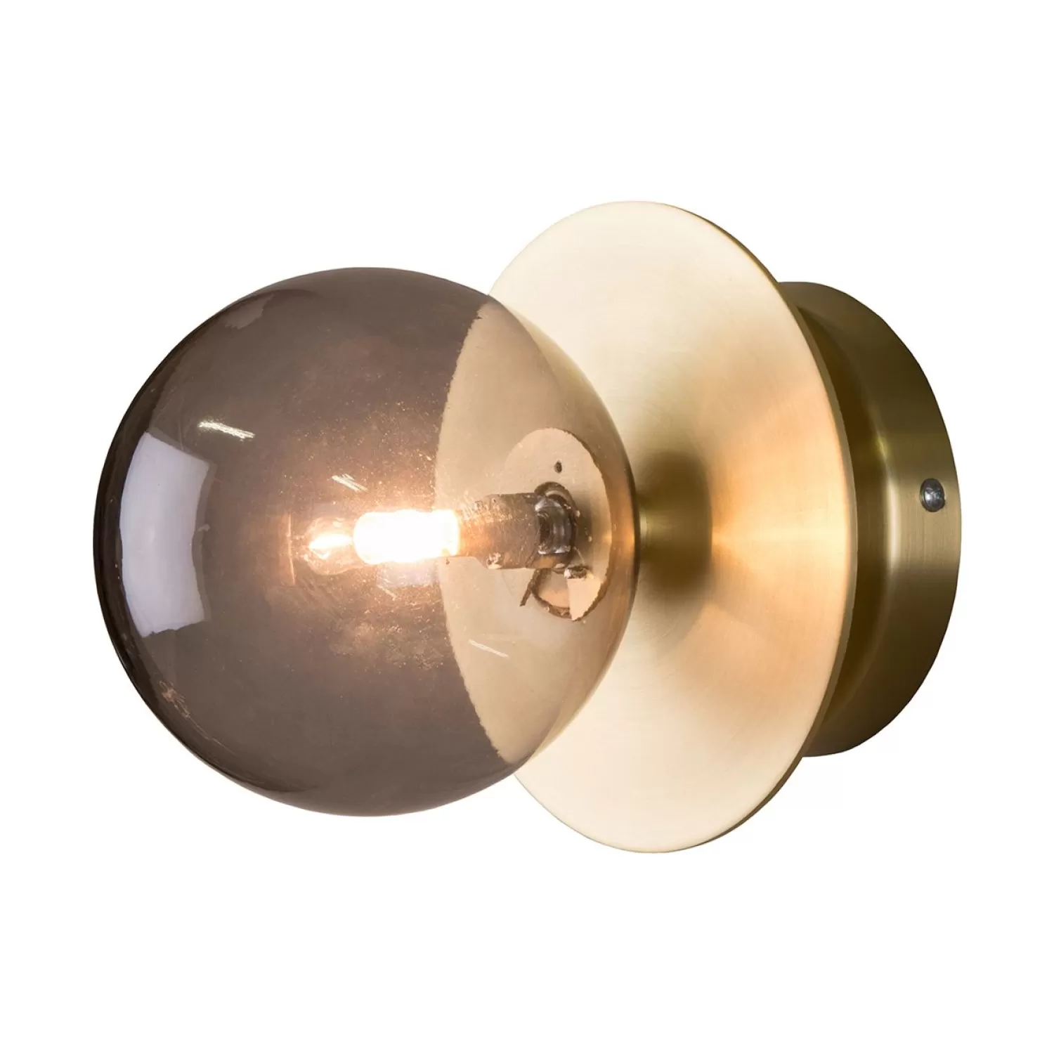 Globen Lighting Wall Lights<Art Deco Wall/Ceiling Lamp