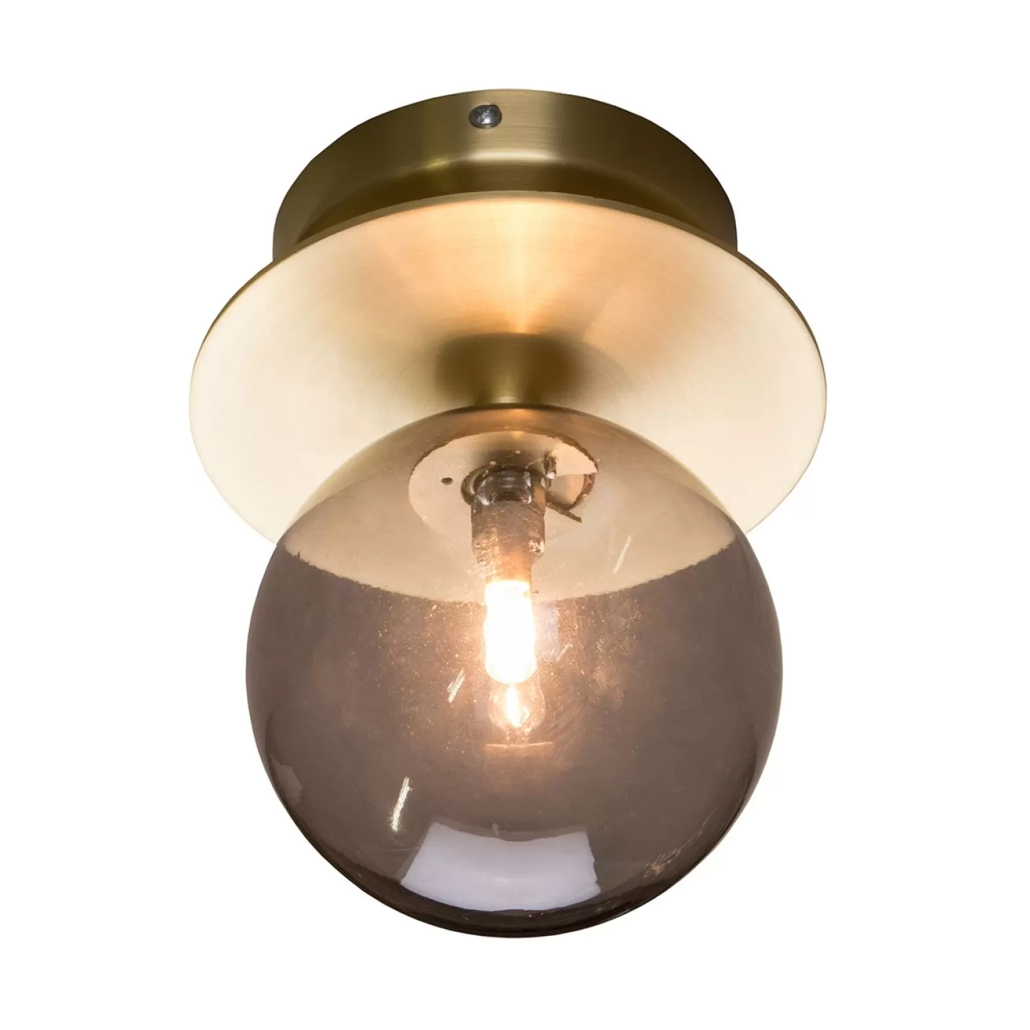 Globen Lighting Wall Lights<Art Deco Wall/Ceiling Lamp