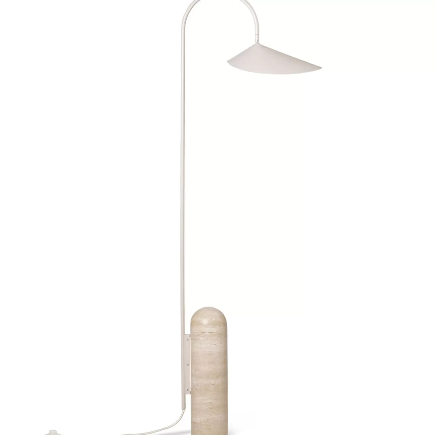 Ferm Living Floor Lamps<Arum Floor Lamp