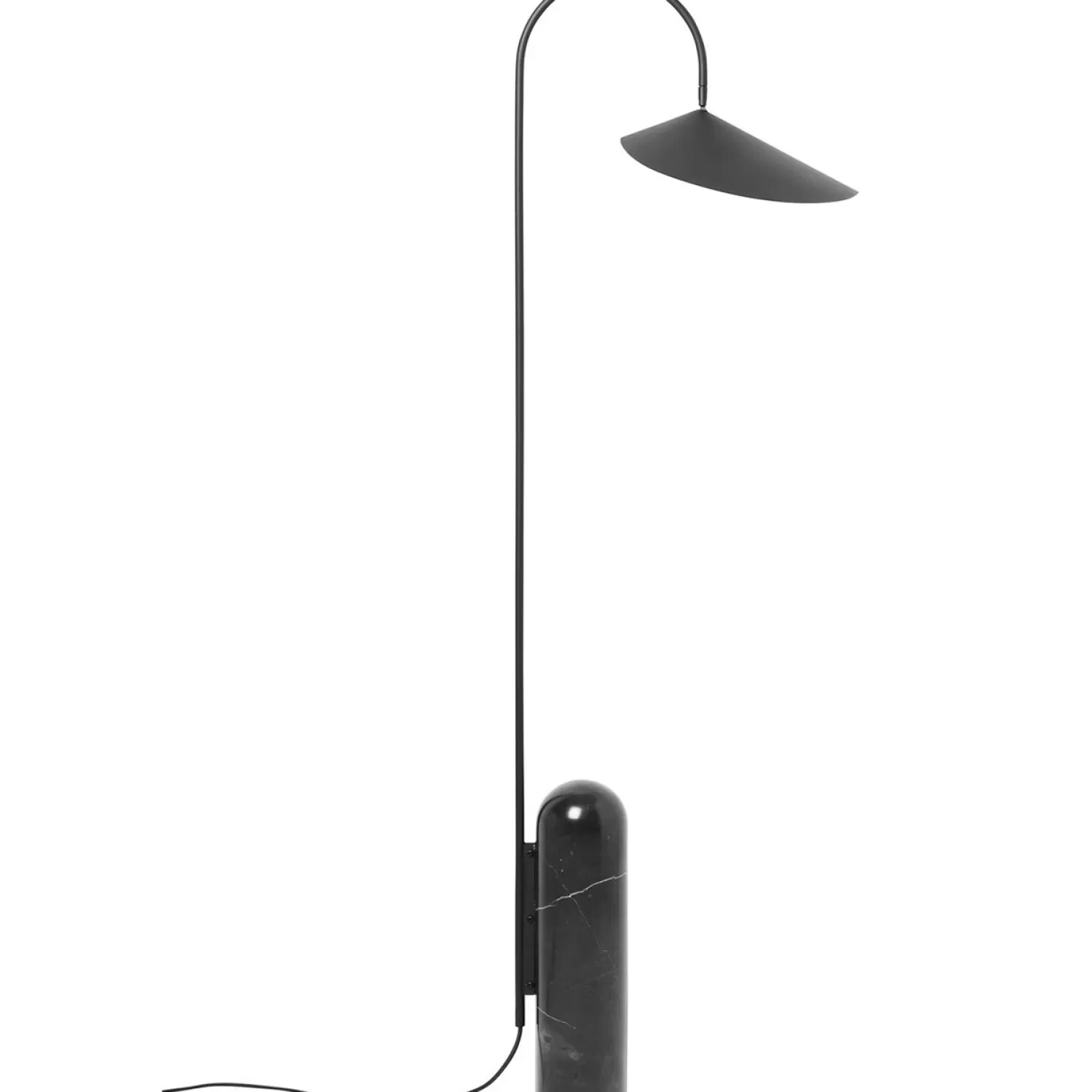 Ferm Living Floor Lamps<Arum Floor Lamp