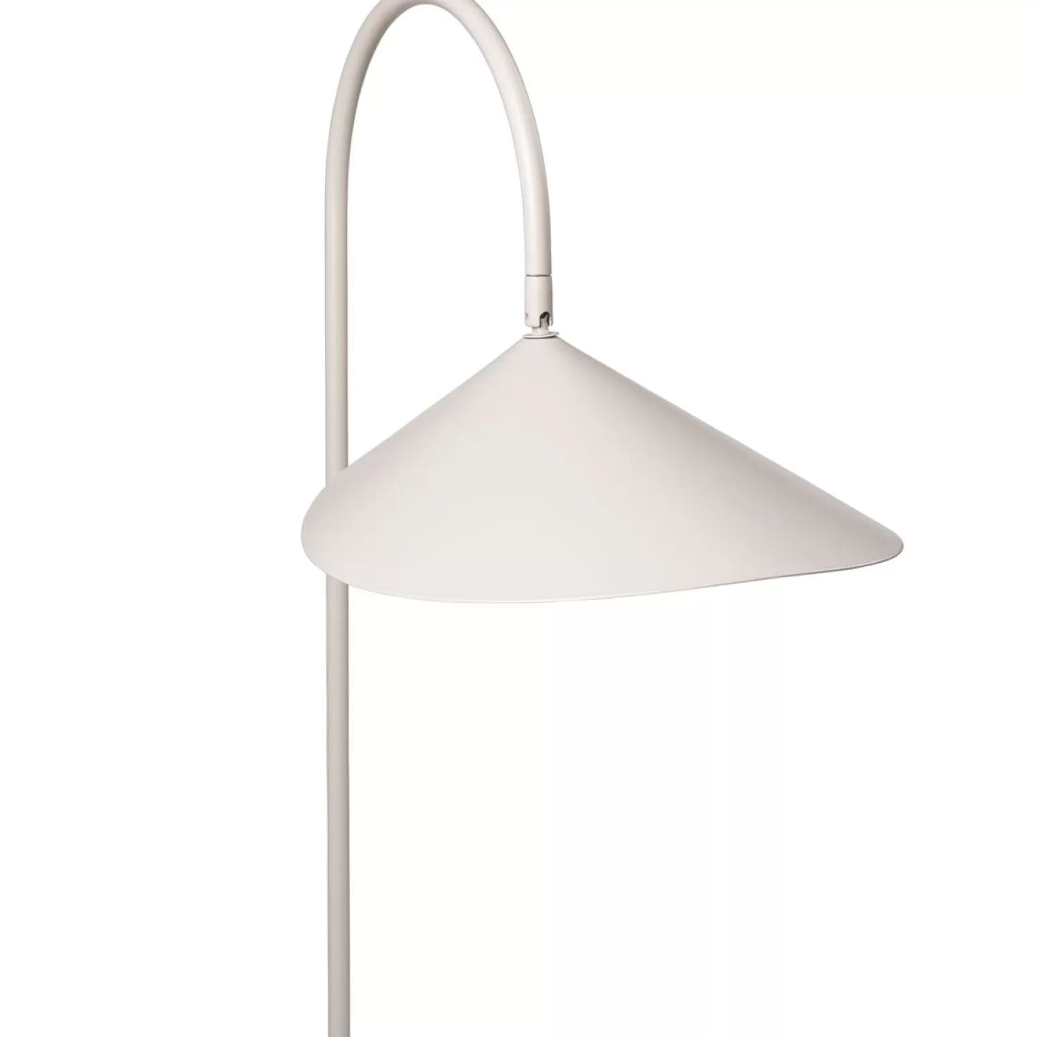 Ferm Living Floor Lamps<Arum Floor Lamp