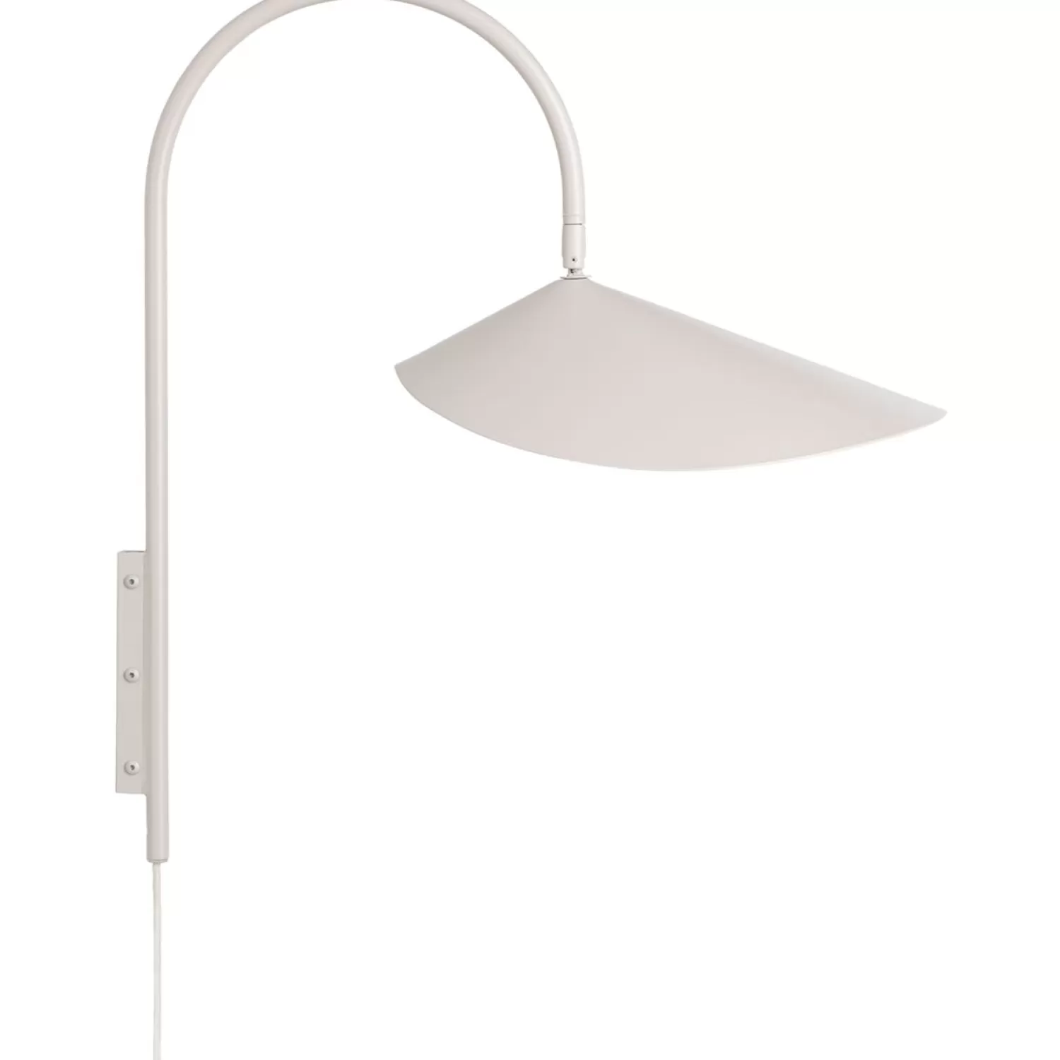 Ferm Living Wall Lights<Arum Swivel Wall Lamp