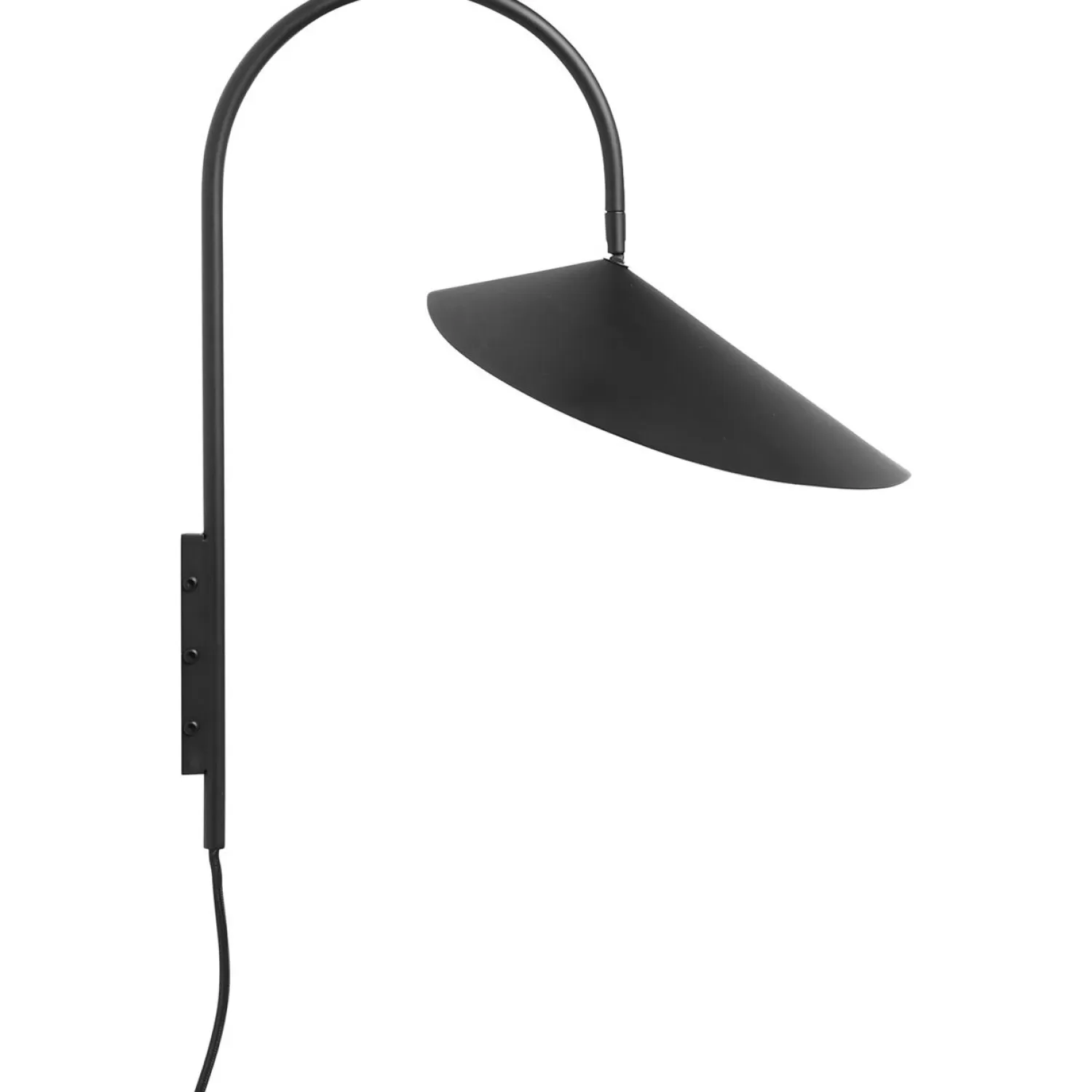 Ferm Living Wall Lights<Arum Swivel Wall Lamp