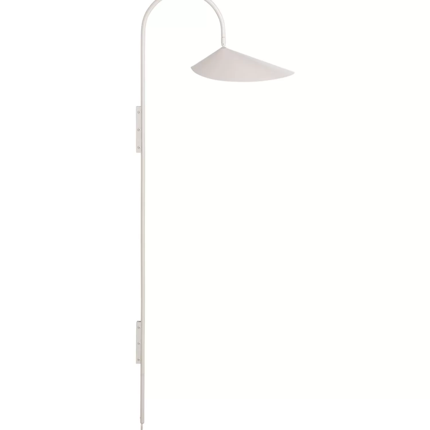 Ferm Living Wall Lights<Arum Swivel Wall Lamp 127 Cm