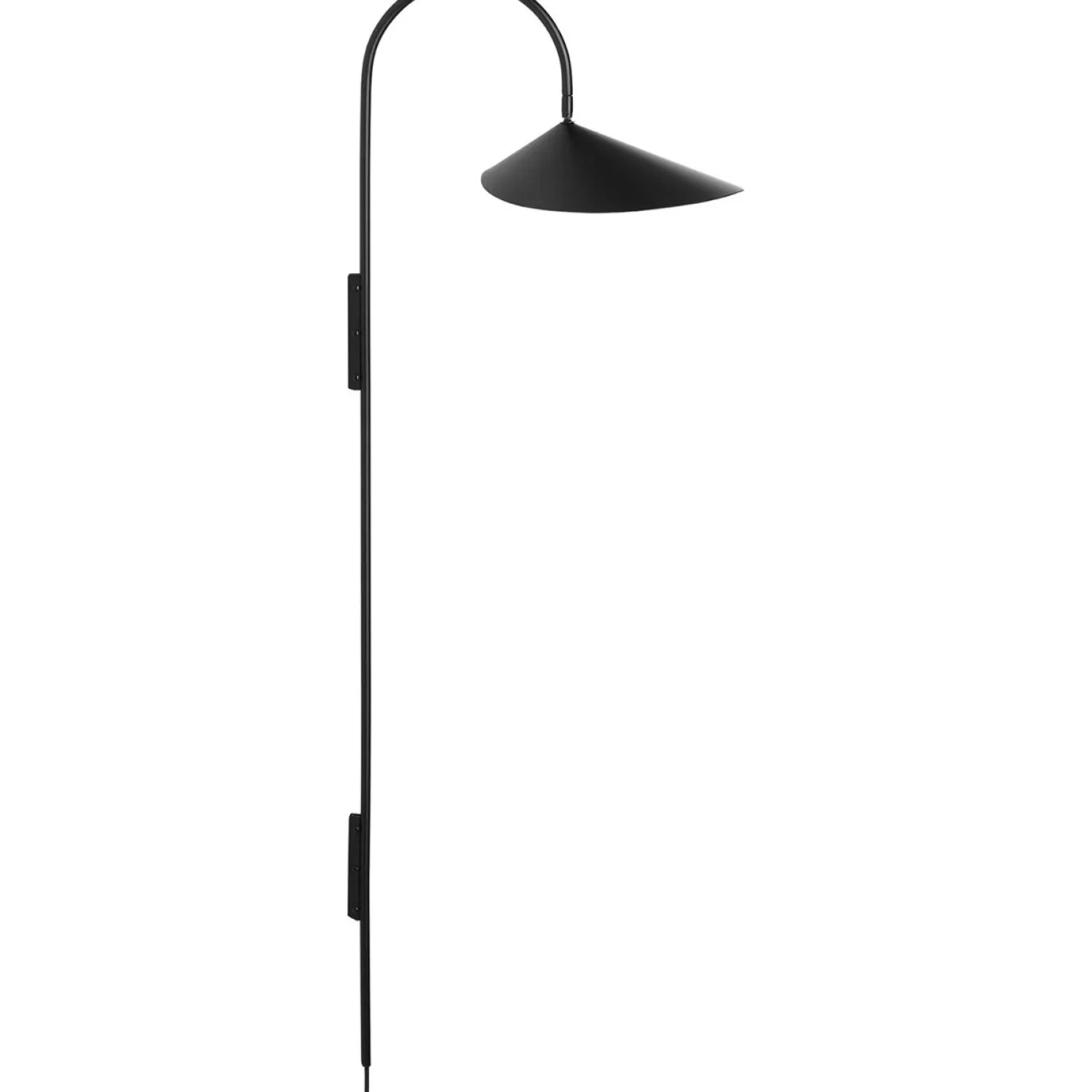 Ferm Living Wall Lights<Arum Swivel Wall Lamp 127 Cm