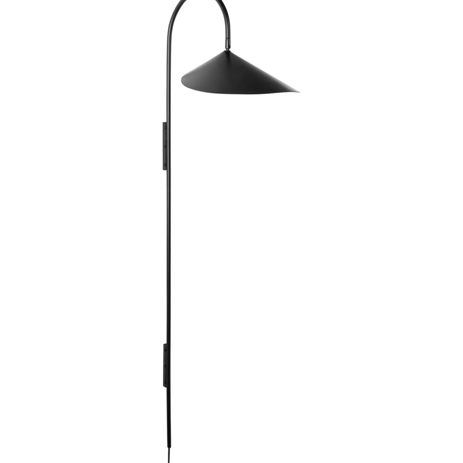 Ferm Living Wall Lights<Arum Swivel Wall Lamp 127 Cm