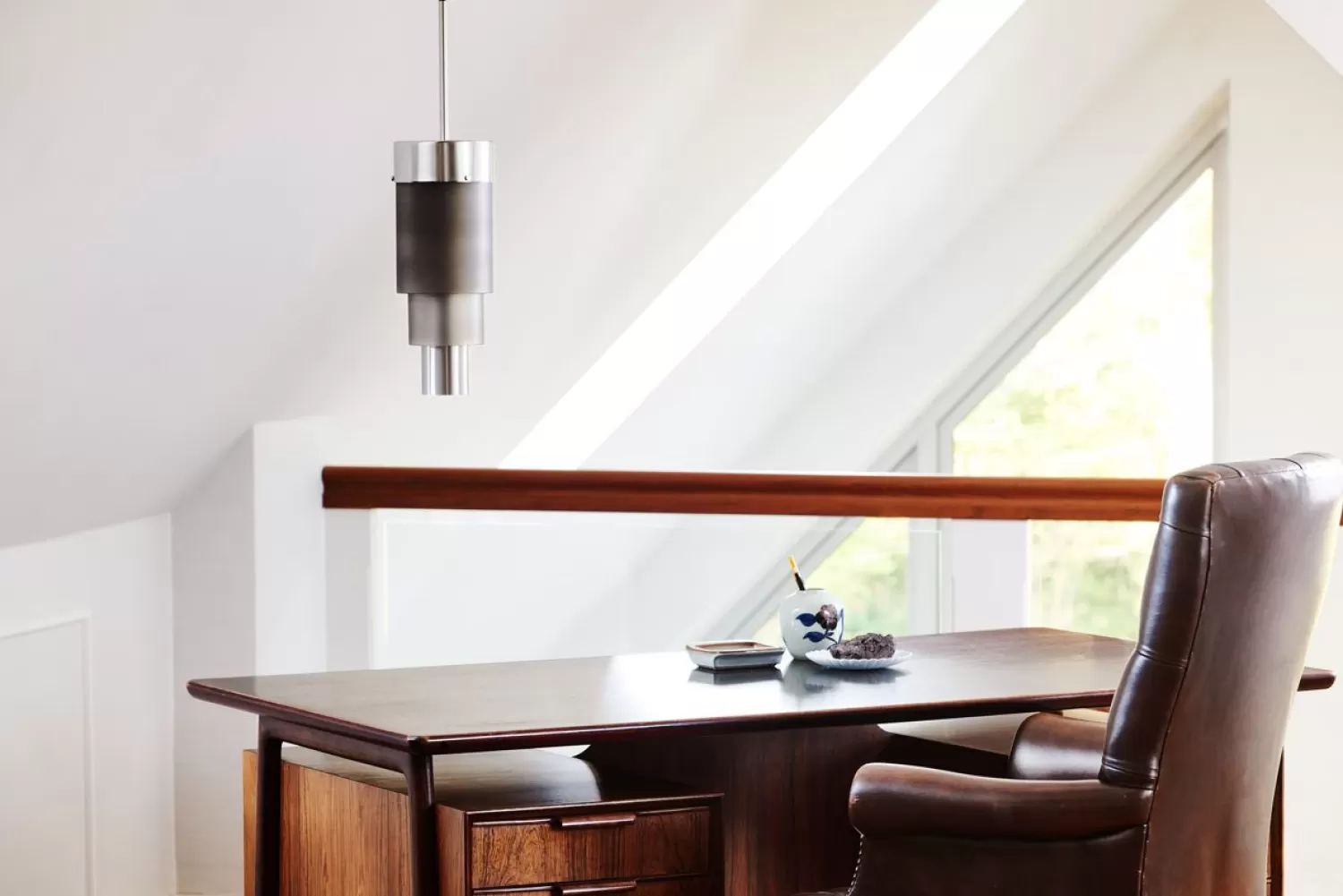 EBB & FLOW Pendant Lamps<A-Spire Pendant