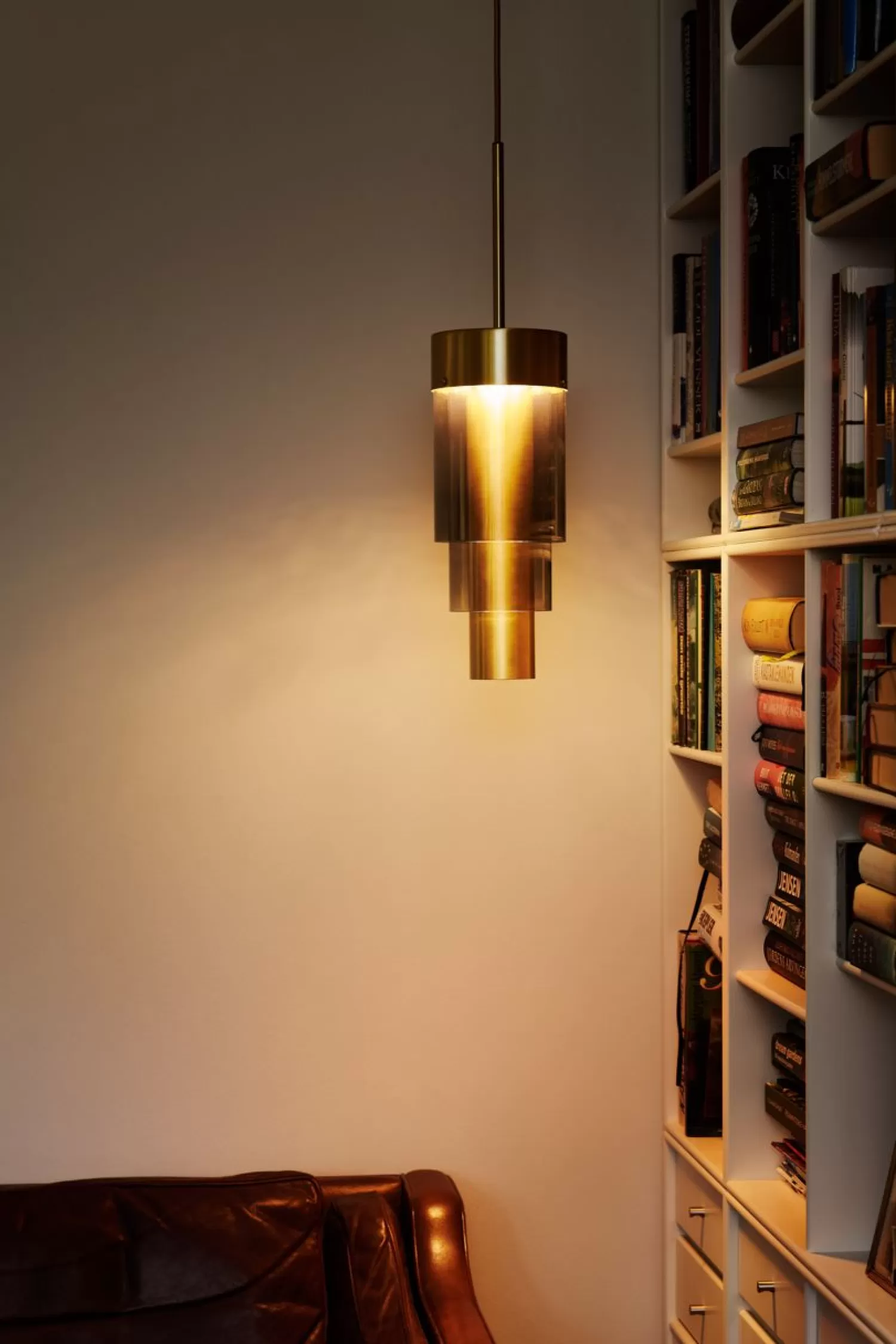 EBB & FLOW Pendant Lamps<A-Spire Pendant