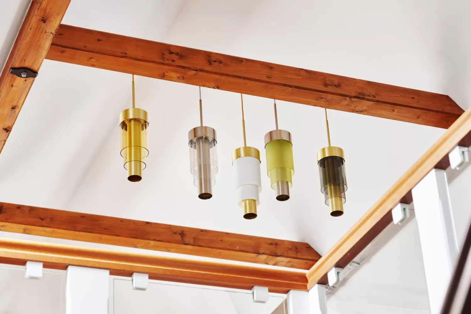 EBB & FLOW Pendant Lamps<A-Spire Pendant