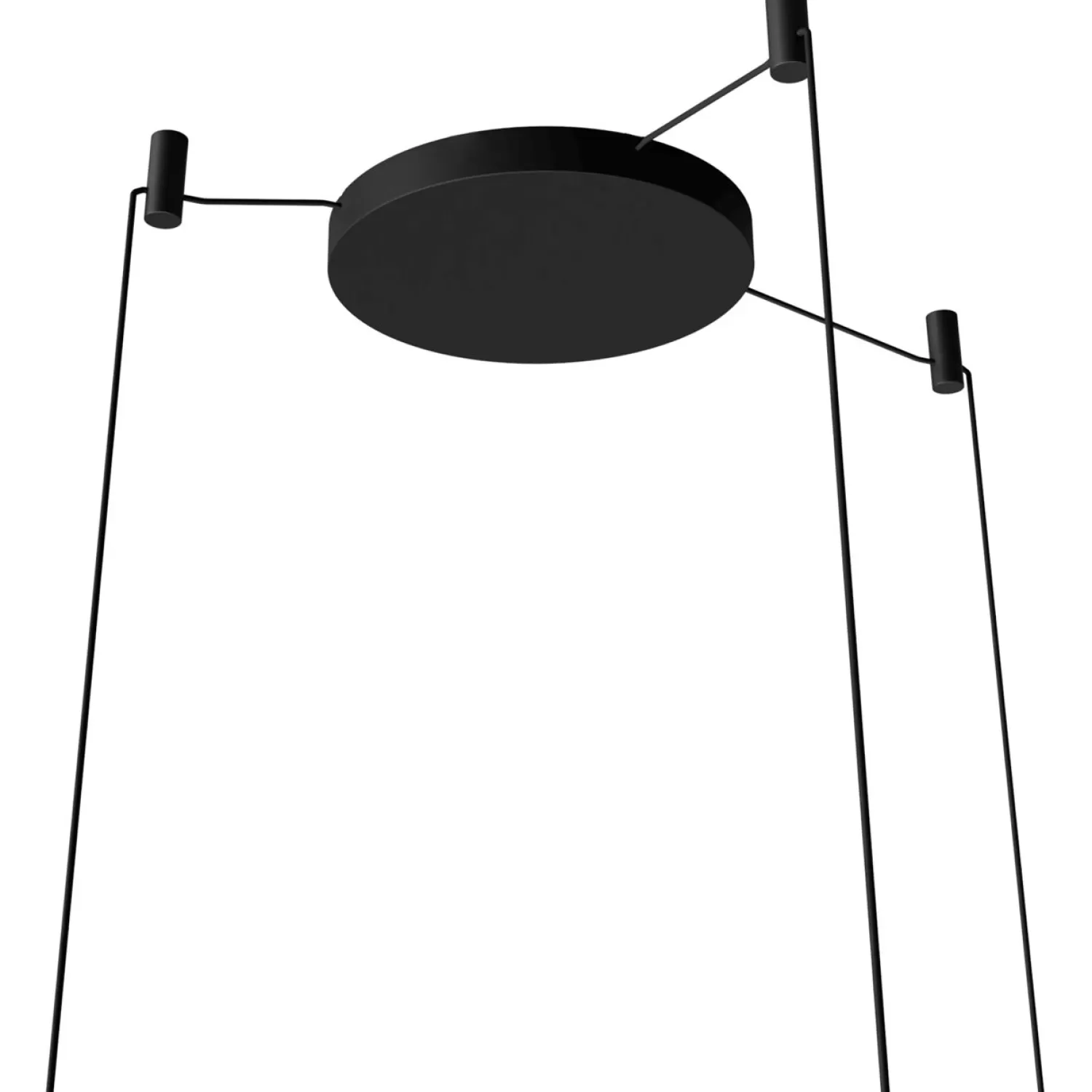 Umage Lamp Cords & Lamp Suspensions<Asteria Micro Cluster Canopy