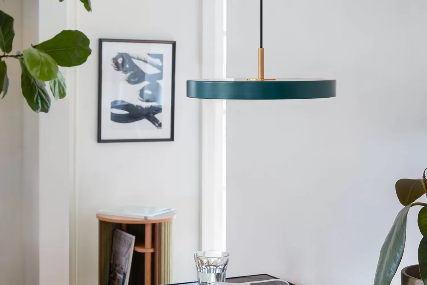 Umage Pendant Lamps<Asteria Pendant, Mini