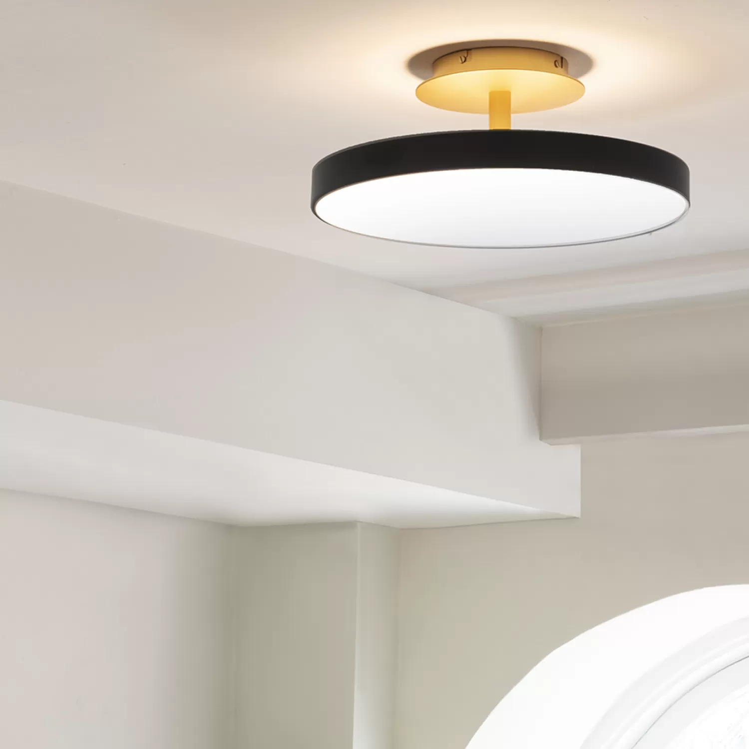 Umage Ceiling Lamps<Asteria Up Ceiling Lamp