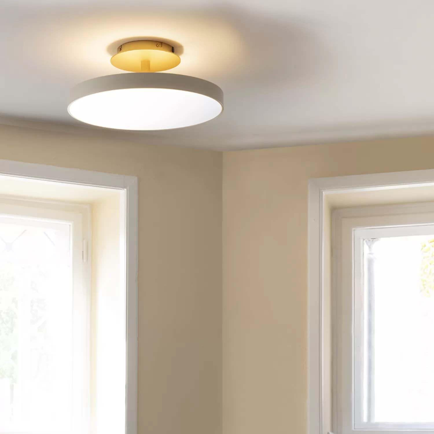 Umage Ceiling Lamps<Asteria Up Ceiling Lamp