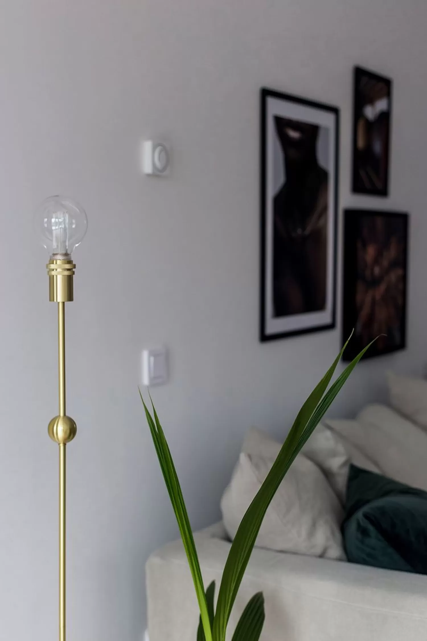 Globen Lighting Floor Lamps<Astrid Floor Lamp