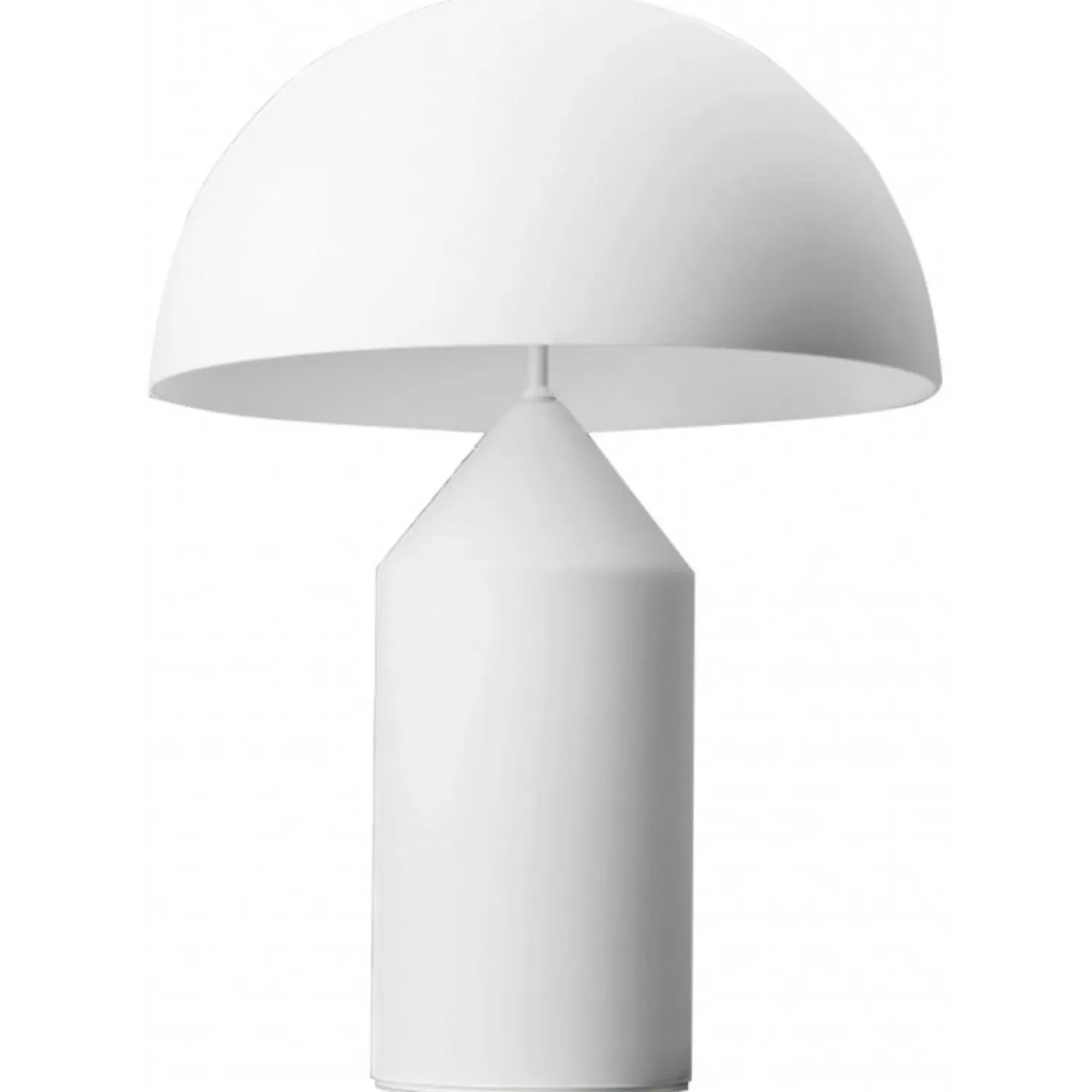 Oluce Table Lamps<Atollo 233 Table Lamp 70 Cm