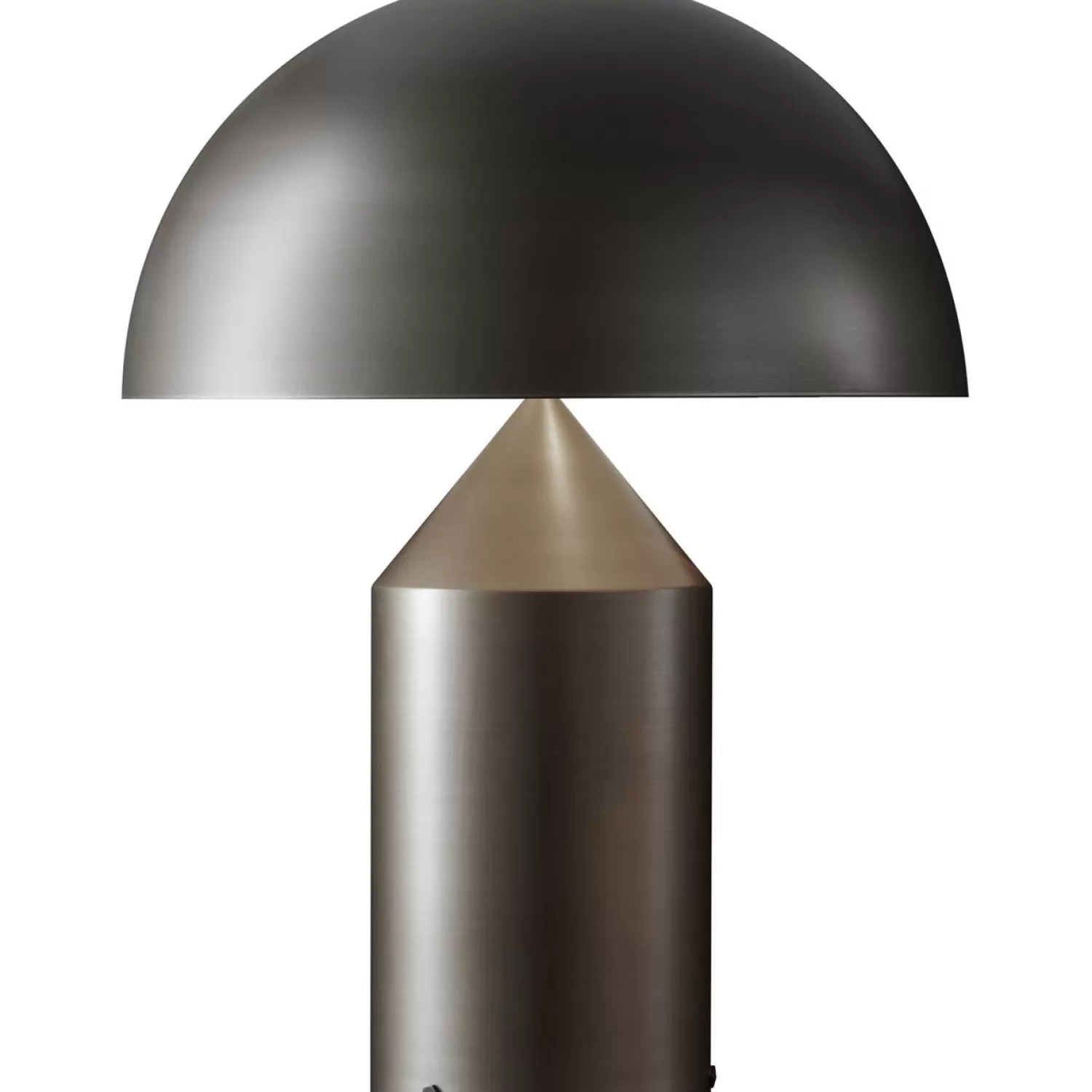 Oluce Table Lamps<Atollo 233 Table Lamp 70 Cm