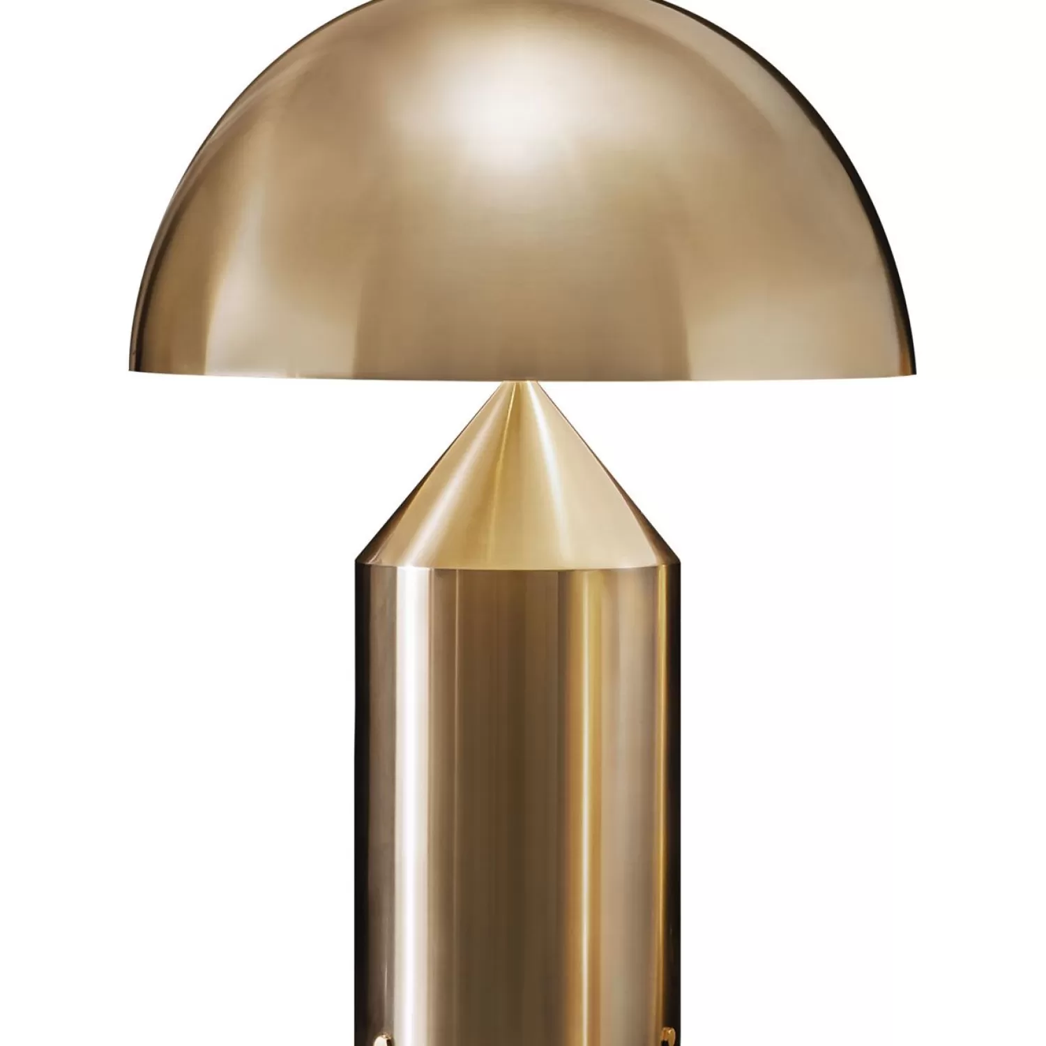 Oluce Table Lamps<Atollo 233 Table Lamp 70 Cm