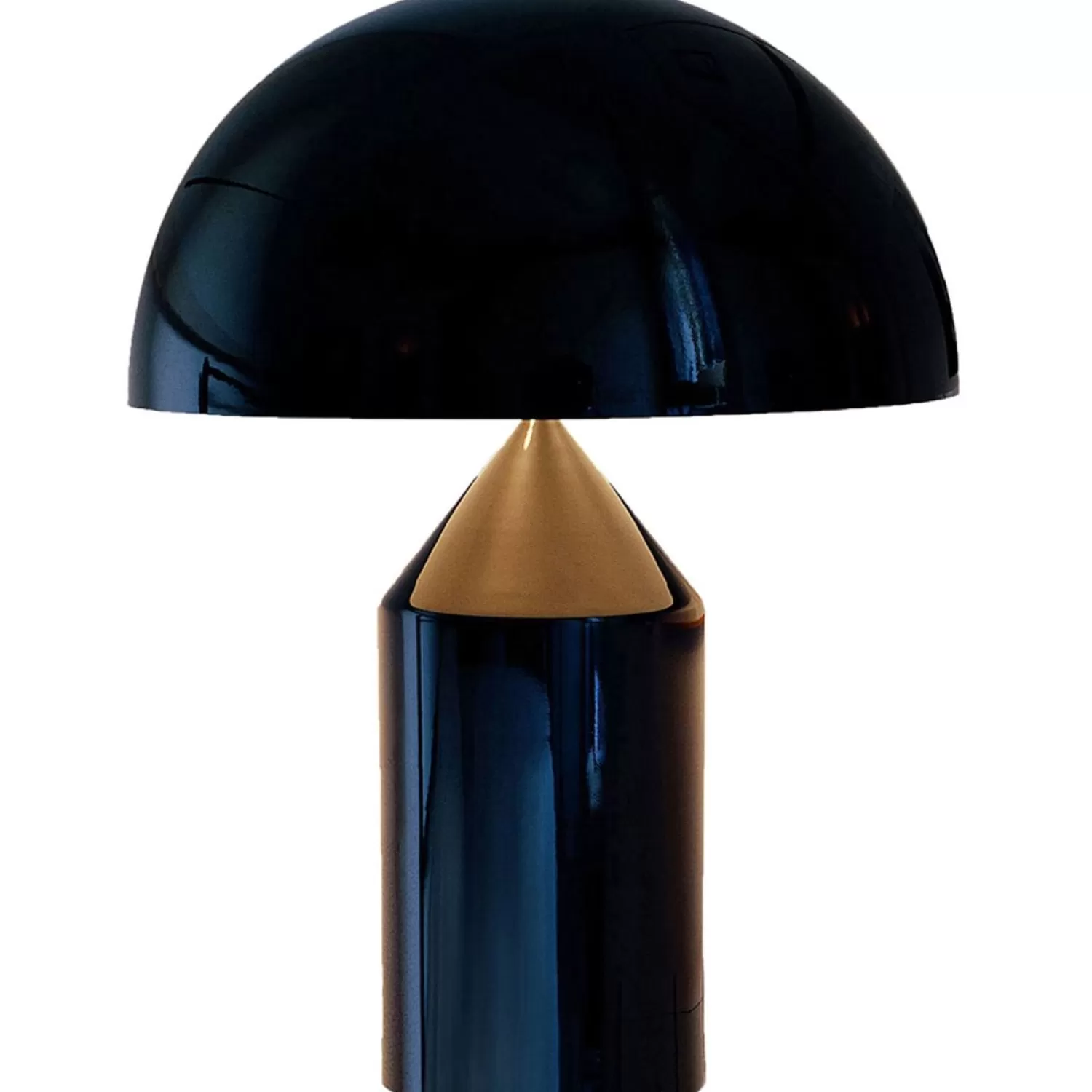 Oluce Table Lamps<Atollo 233 Table Lamp 70 Cm