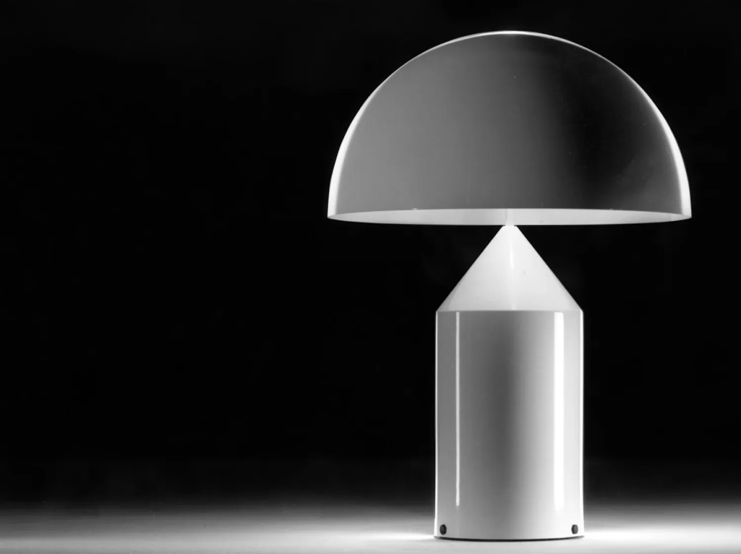 Oluce Table Lamps<Atollo 233 Table Lamp 70 Cm