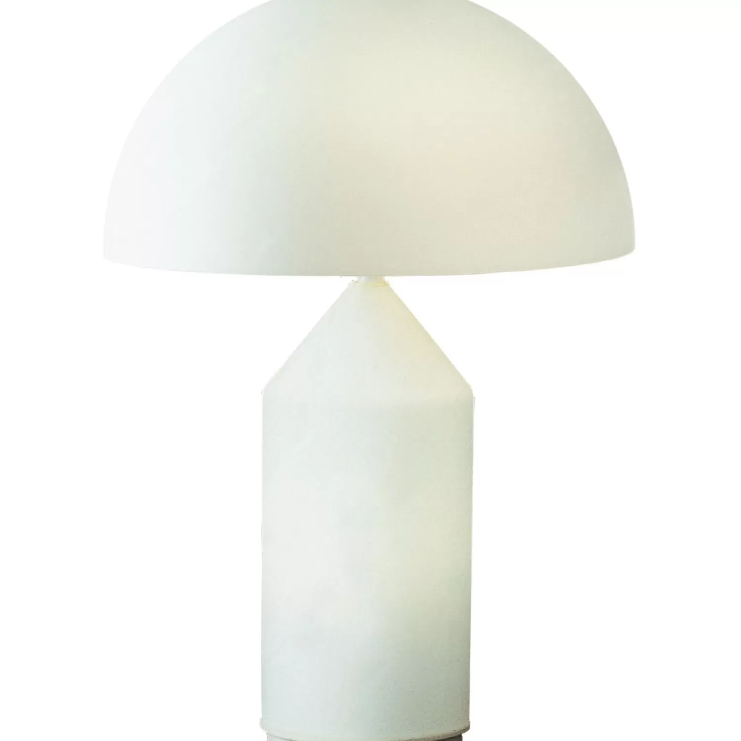 Oluce Table Lamps<Atollo 236 Table Lamp 35 Cm,