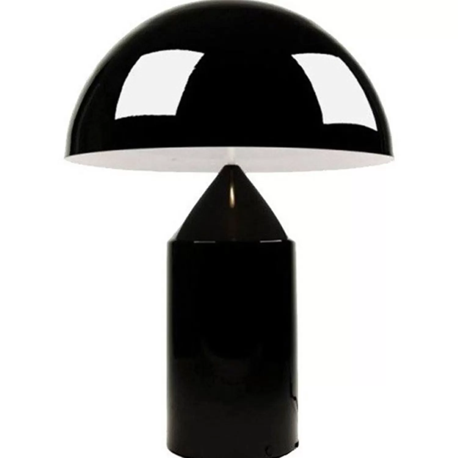 Oluce Table Lamps<Atollo 238 Table Lamp 35 Cm