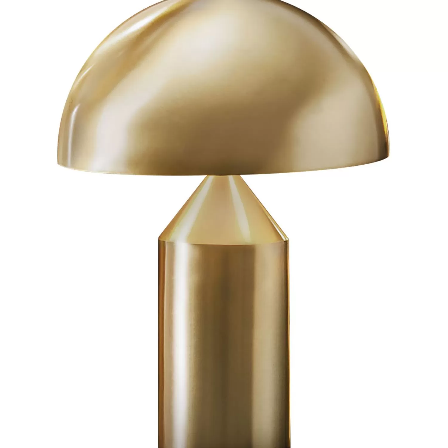 Oluce Table Lamps<Atollo 238 Table Lamp 35 Cm