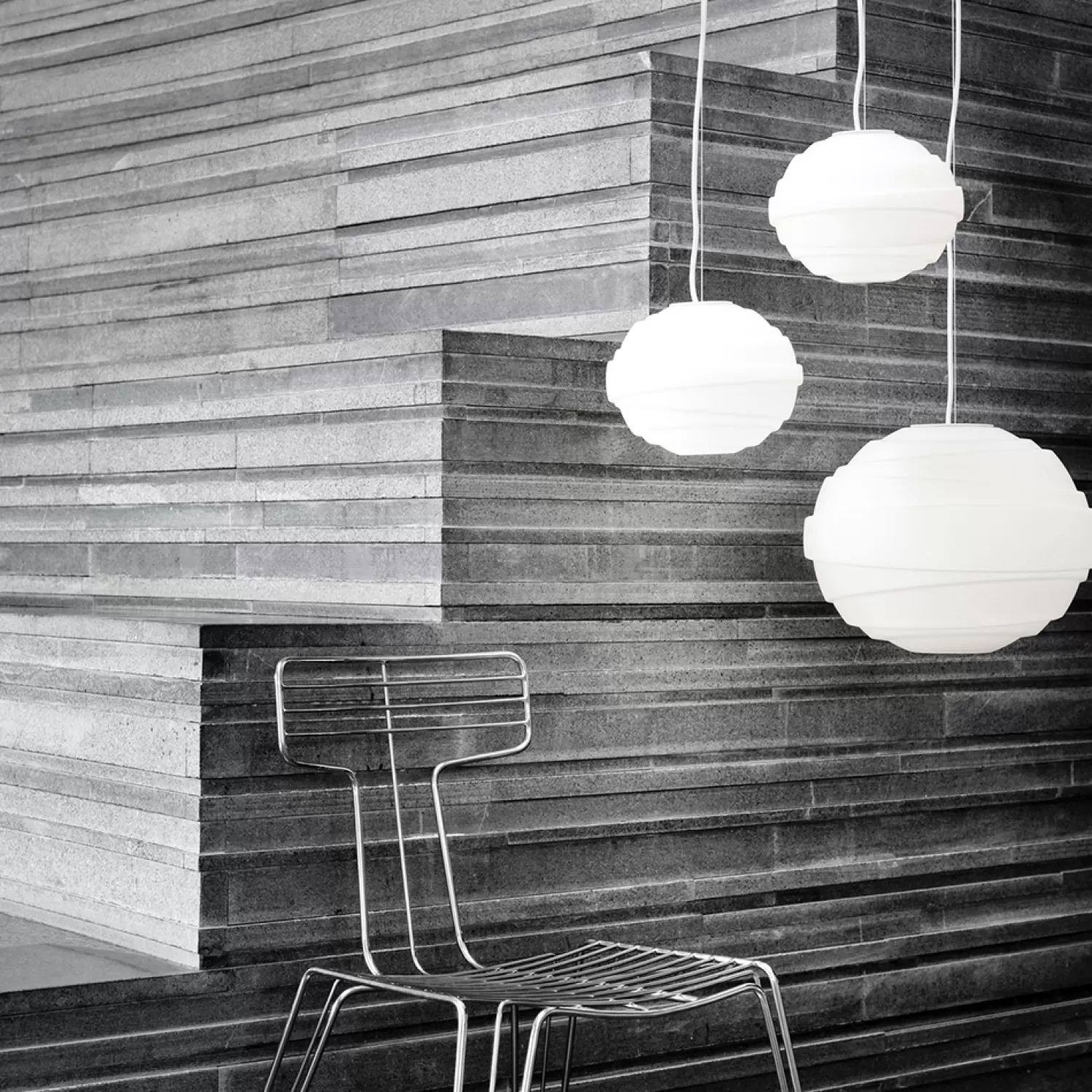 Fritz Hansen Pendant Lamps<Atomheart Pendant Small,