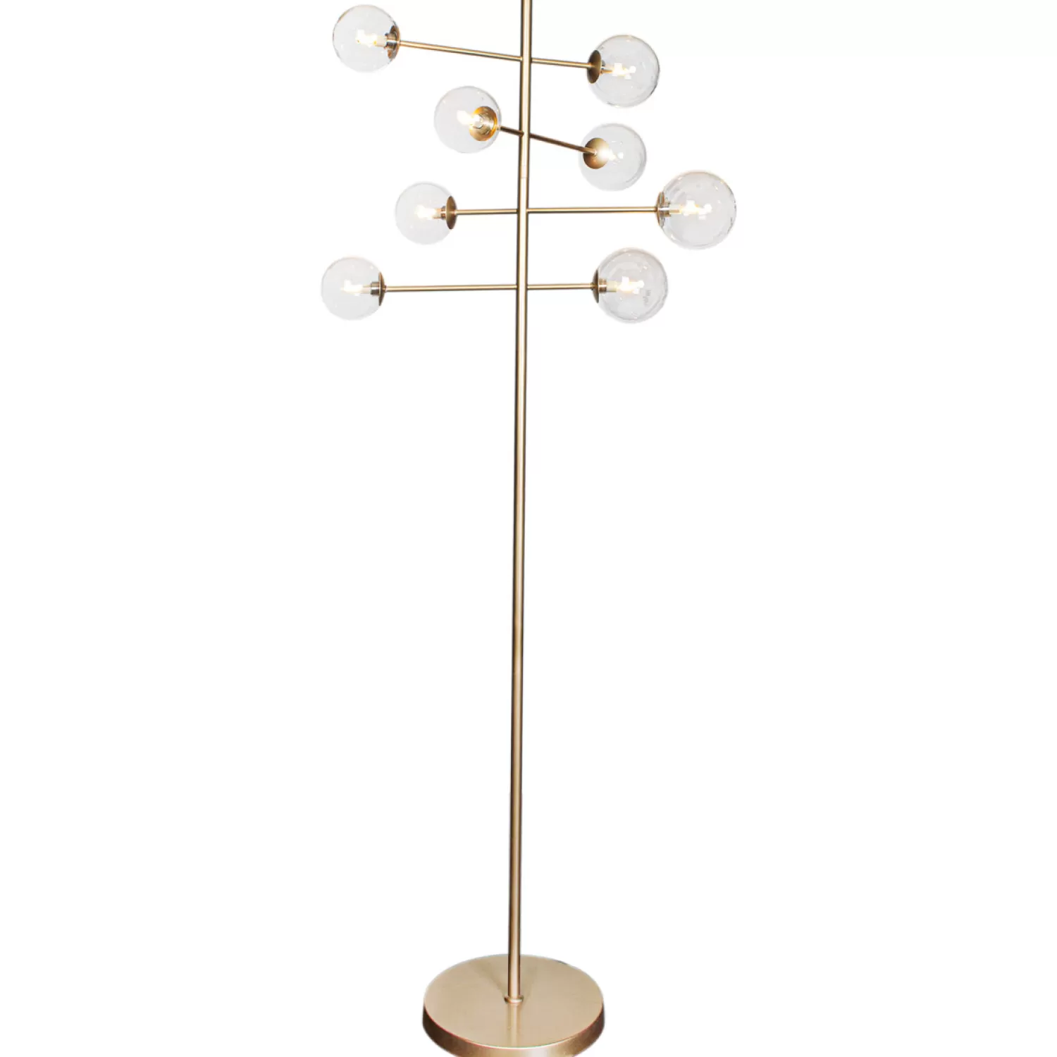 By Rydéns Floor Lamps<Avenue Floor Lamp,