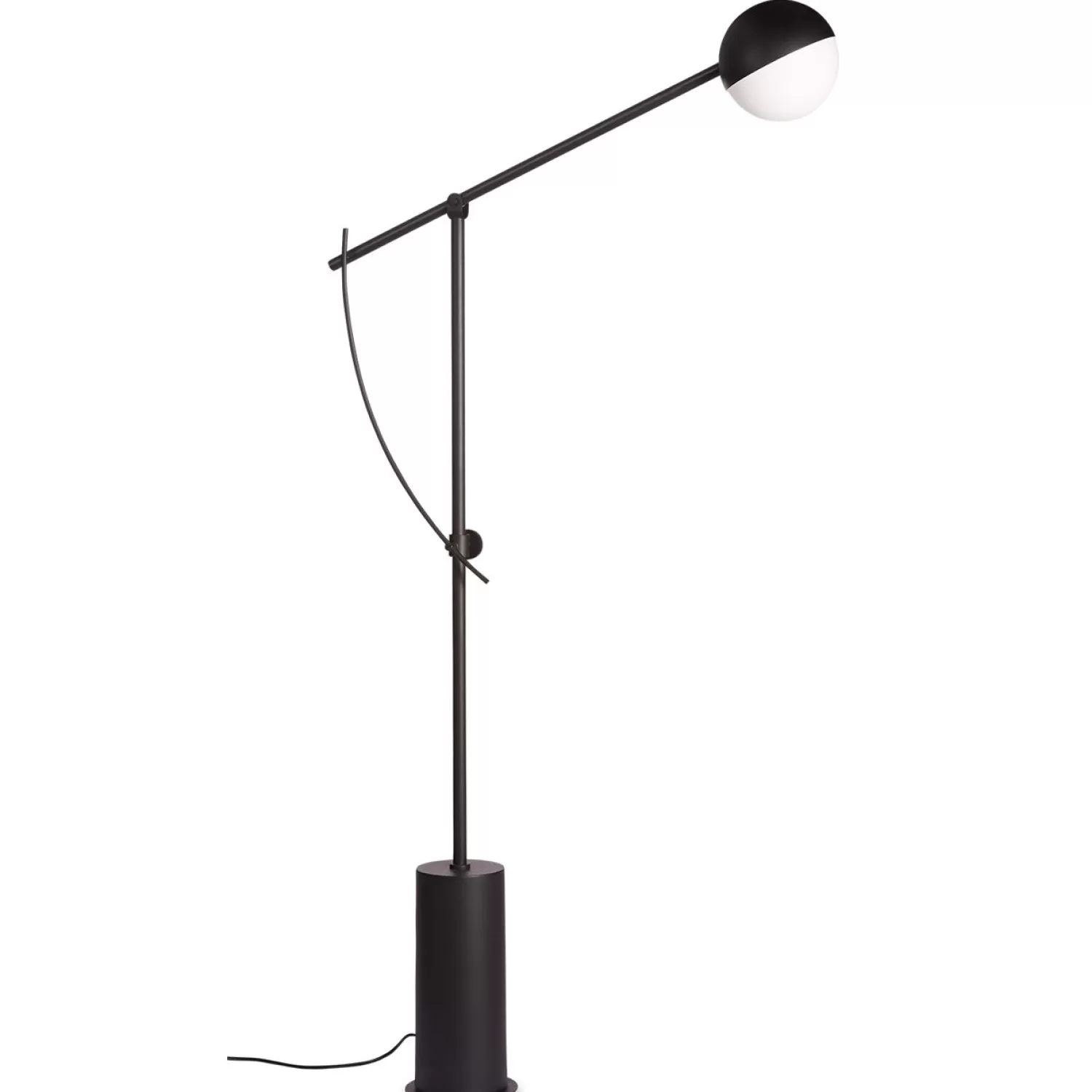 Northern Floor Lamps<Balancer Floor Lamp,