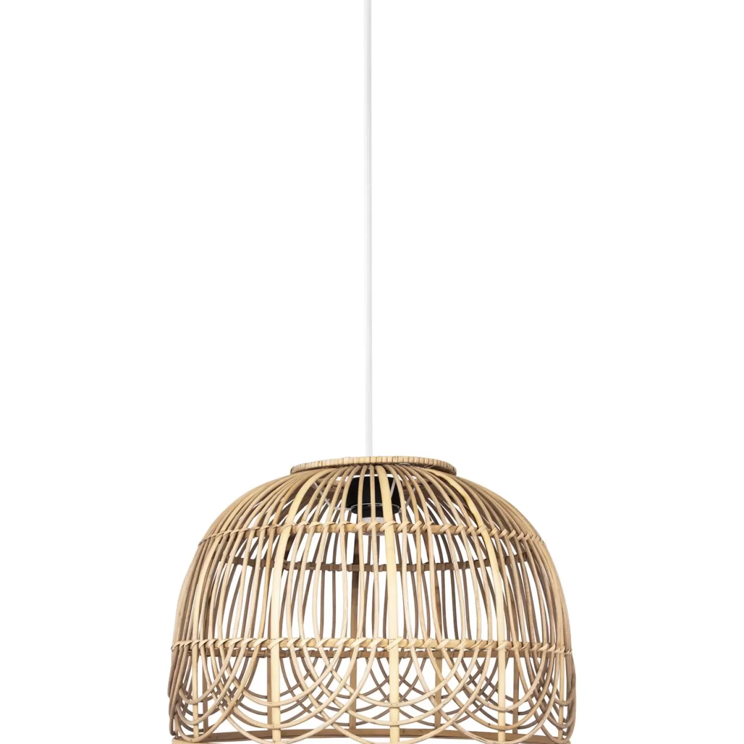 Globen Lighting Lampshades<Bali Lampshade, Natural