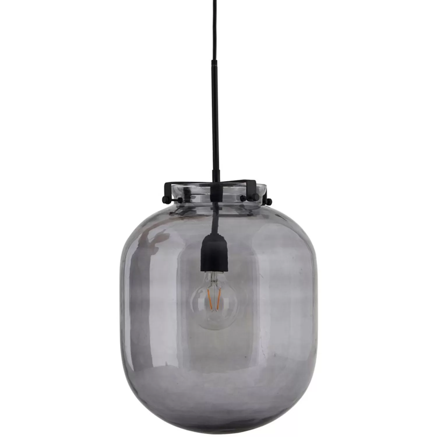 House Doctor Pendant Lamps<Ball-Jar Pendant 30 Cm