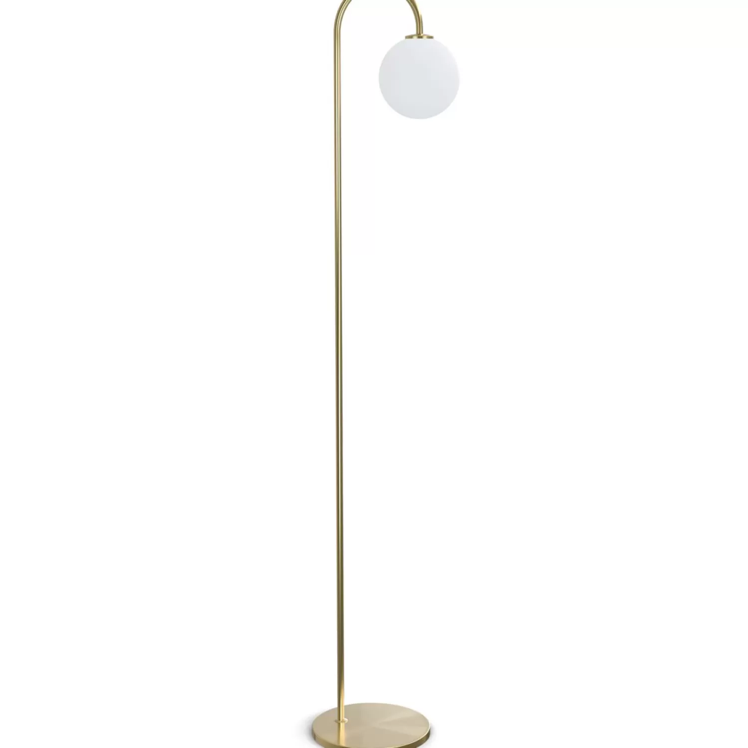 Herstal Floor Lamps<Ballon Floor Lamp