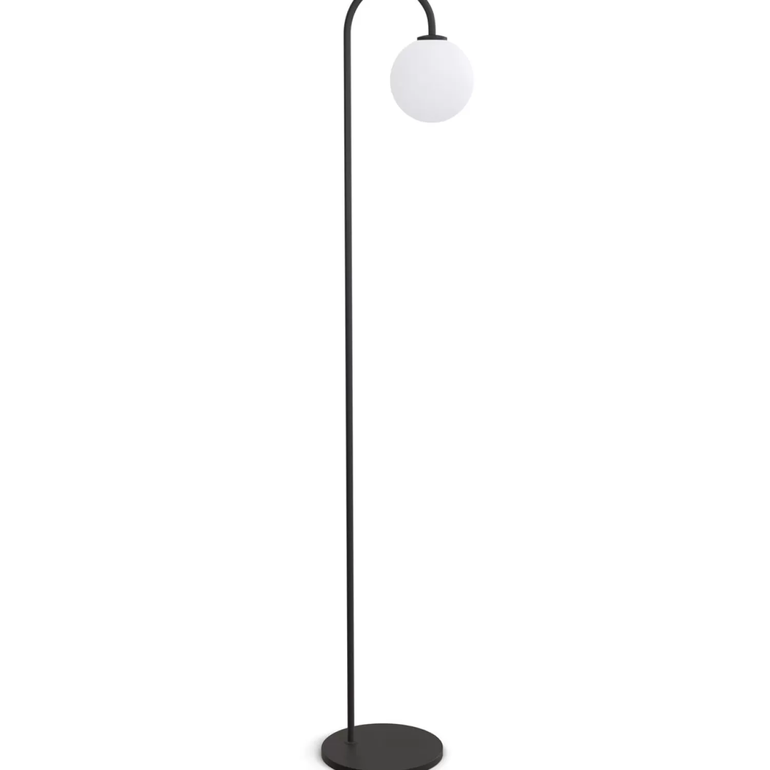 Herstal Floor Lamps<Ballon Floor Lamp