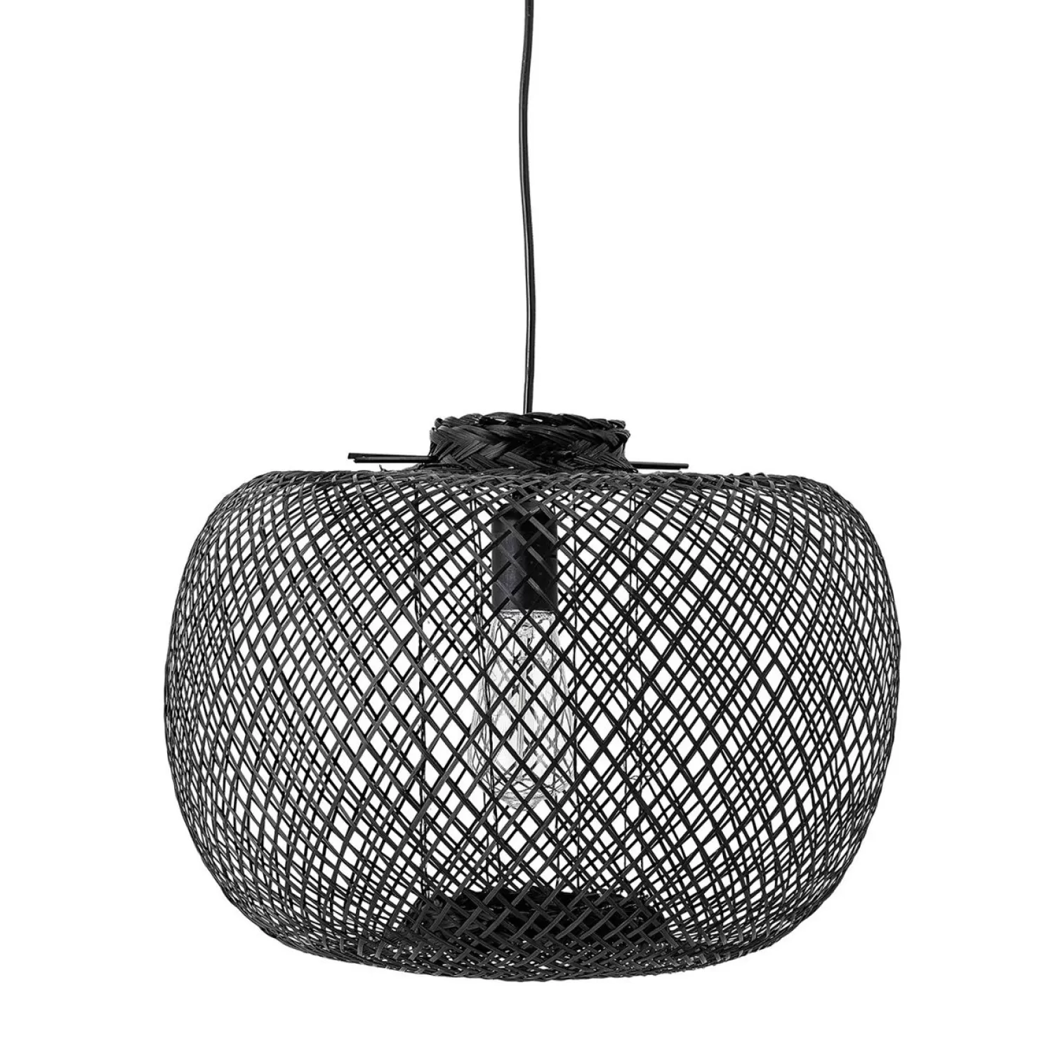 Bloomingville Pendant Lamps<Bambus Pendant,