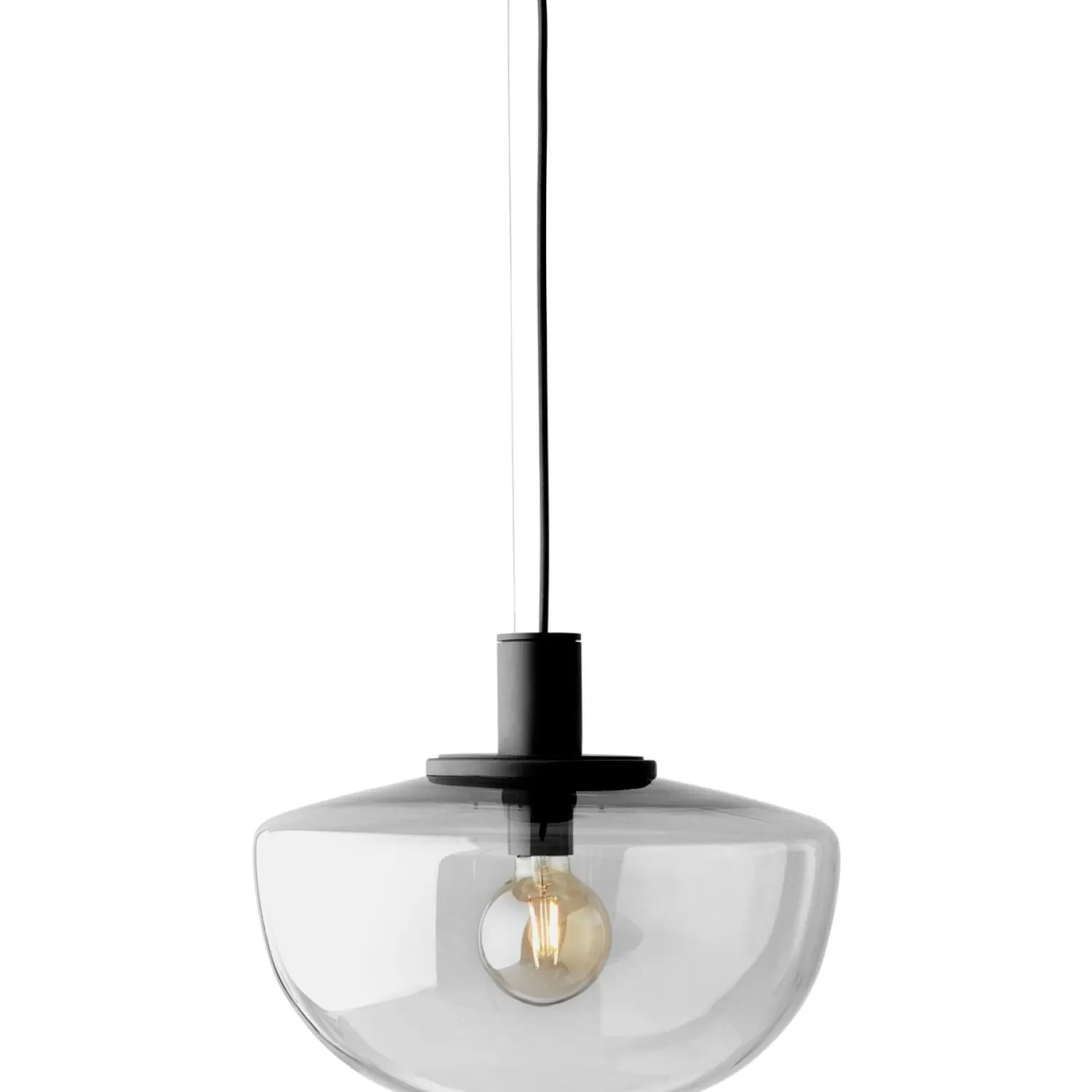 Audo Copenhagen Pendant Lamps<Bank Pendant, Opal