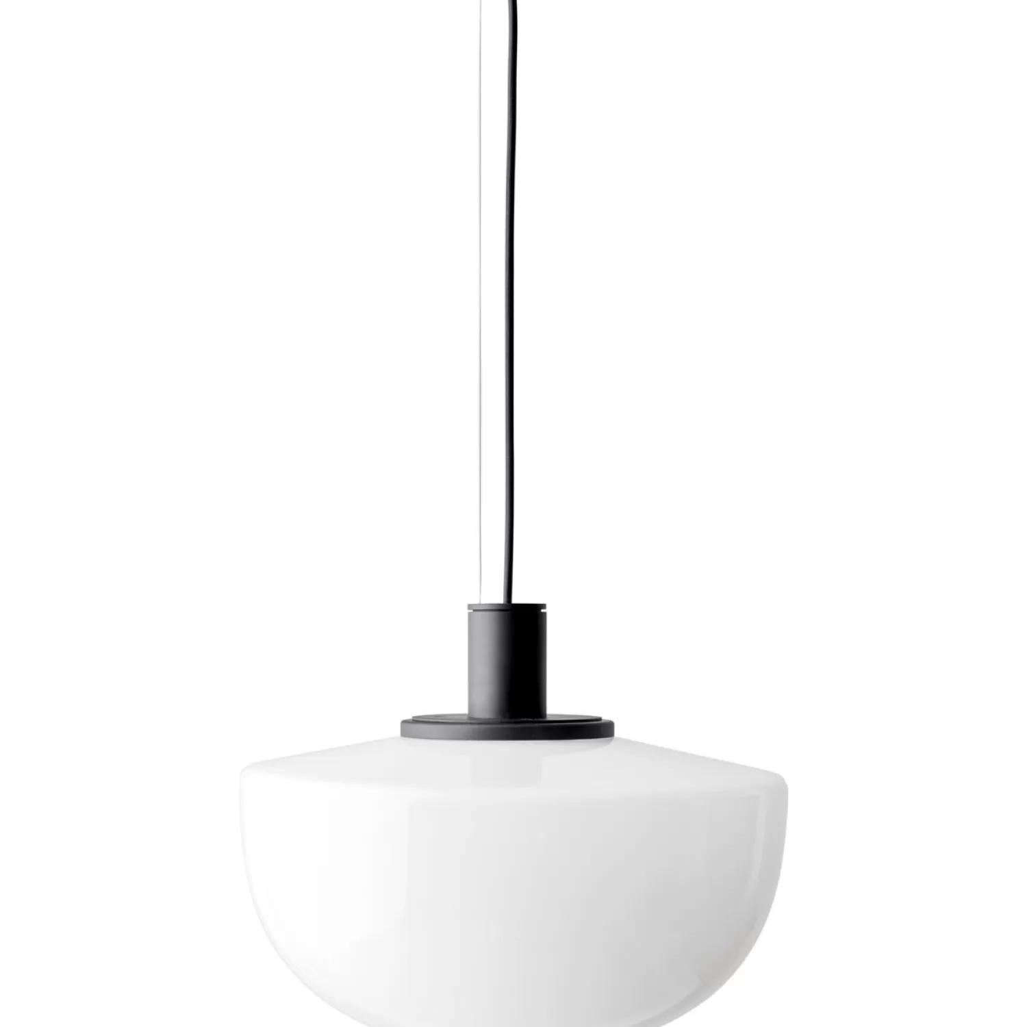 Audo Copenhagen Pendant Lamps<Bank Pendant, Opal