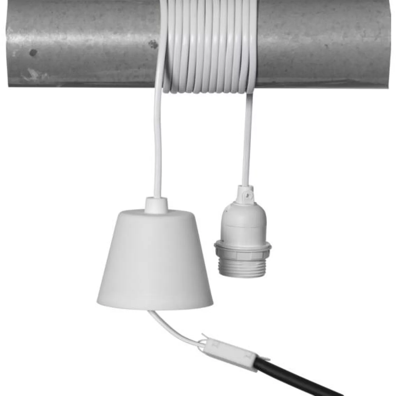 Star Trading Lamp Cords & Lamp Suspensions<Basic Ceiling Suspension E27,