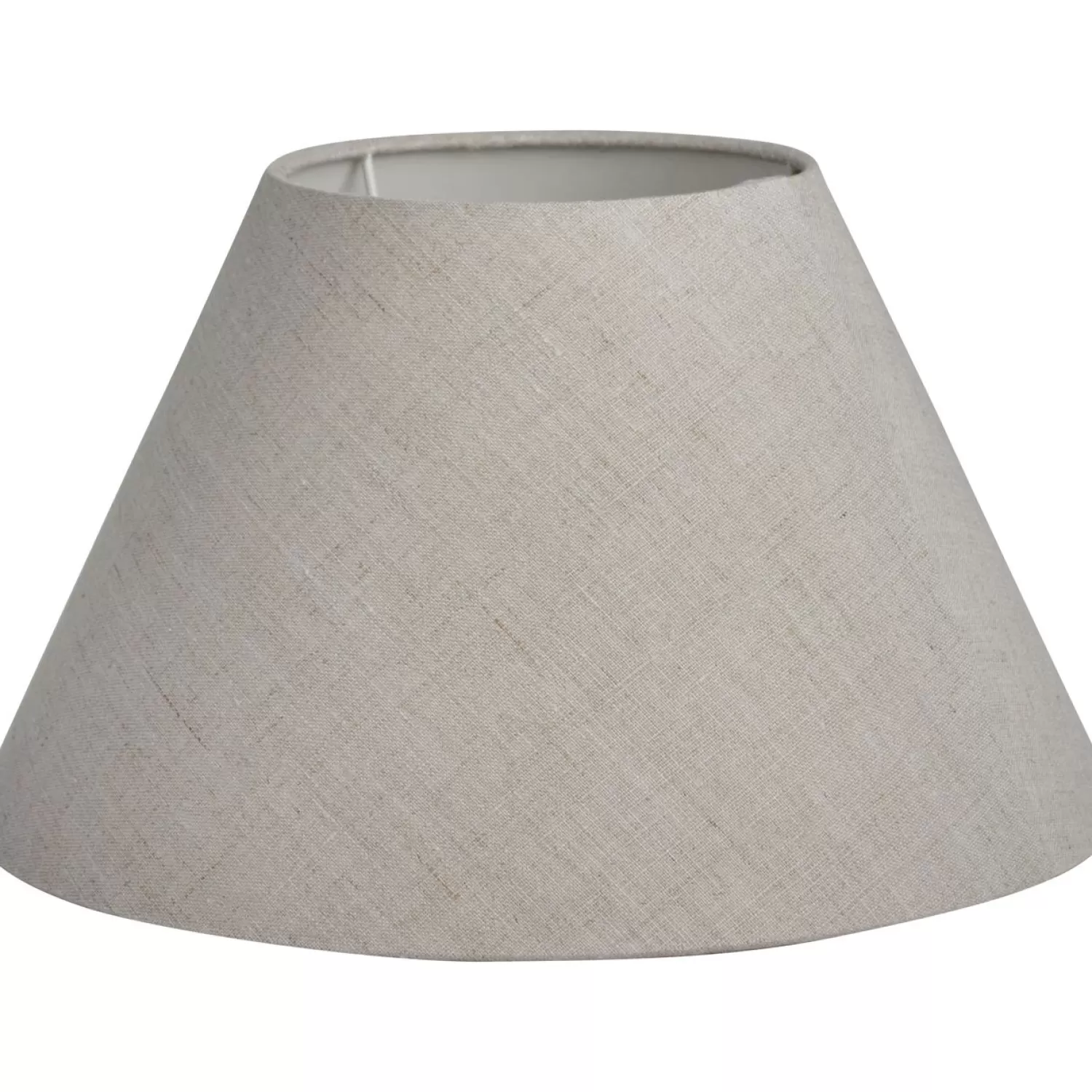 Watt & Veke Lampshades<Basic Wide Lampshade